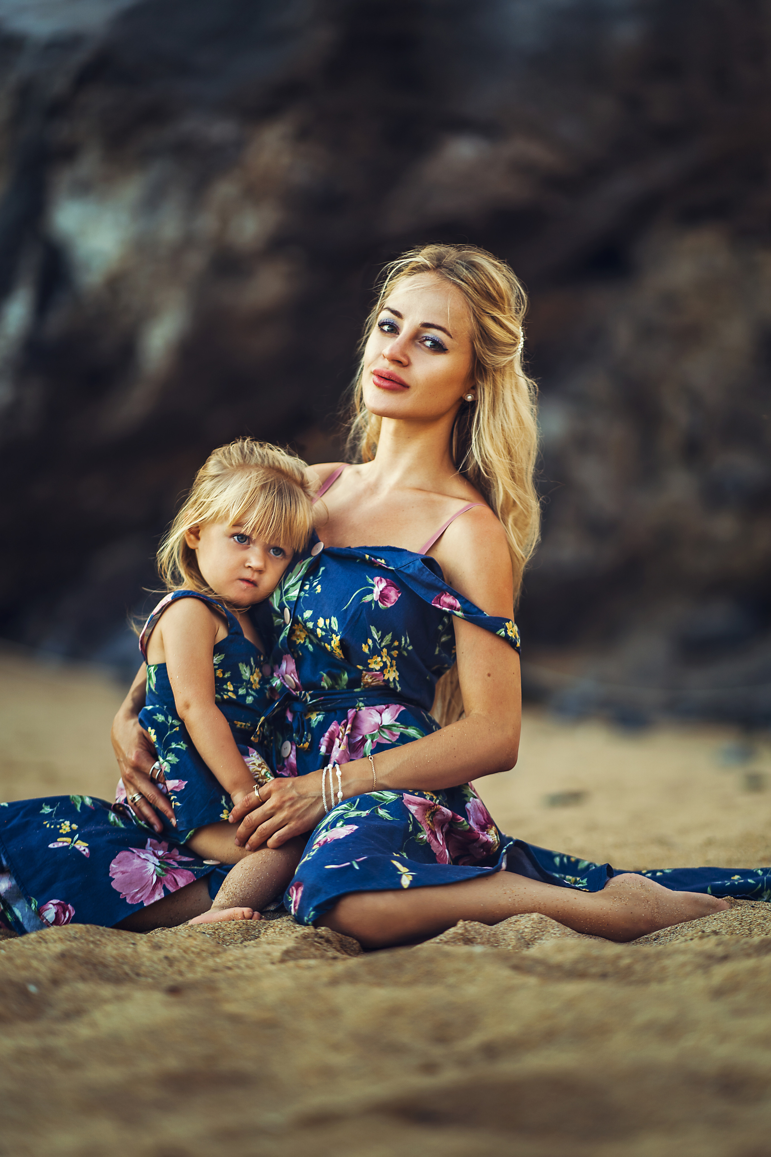 Playa Abama. Fotografía profesional en Tenerife Tania Bonnet
