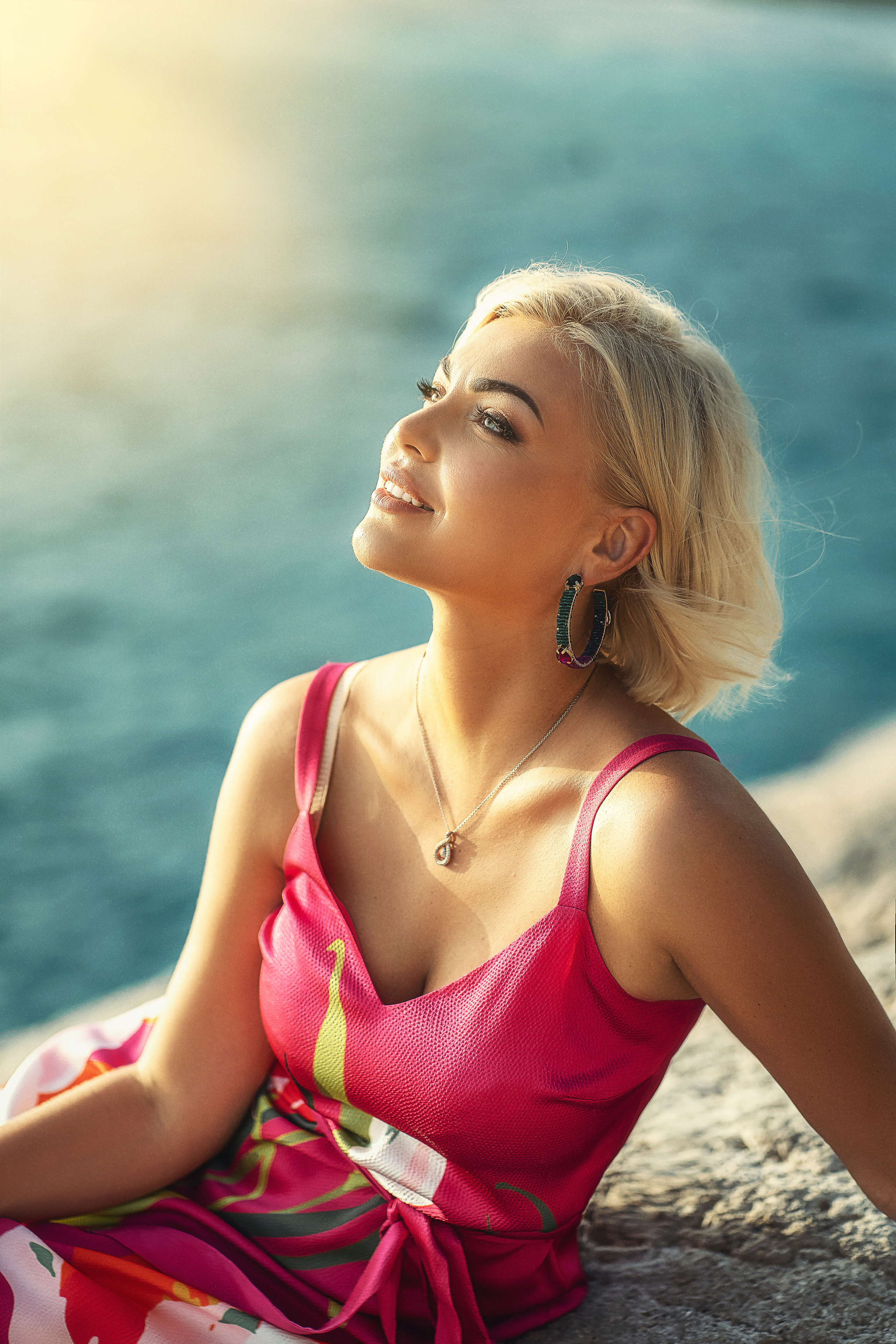 Playa del Duque. Fotografía profesional en Tenerife Tania Bonnet