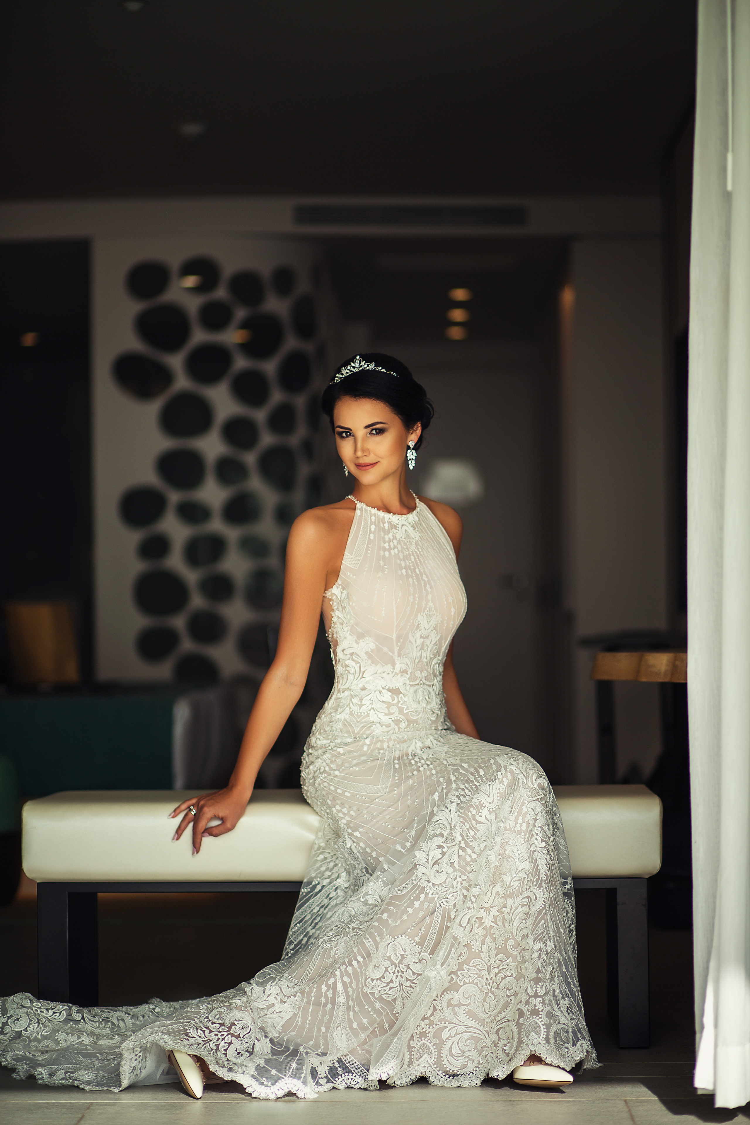 Weddings. Professional photography in Tenerife Tania Bonnet