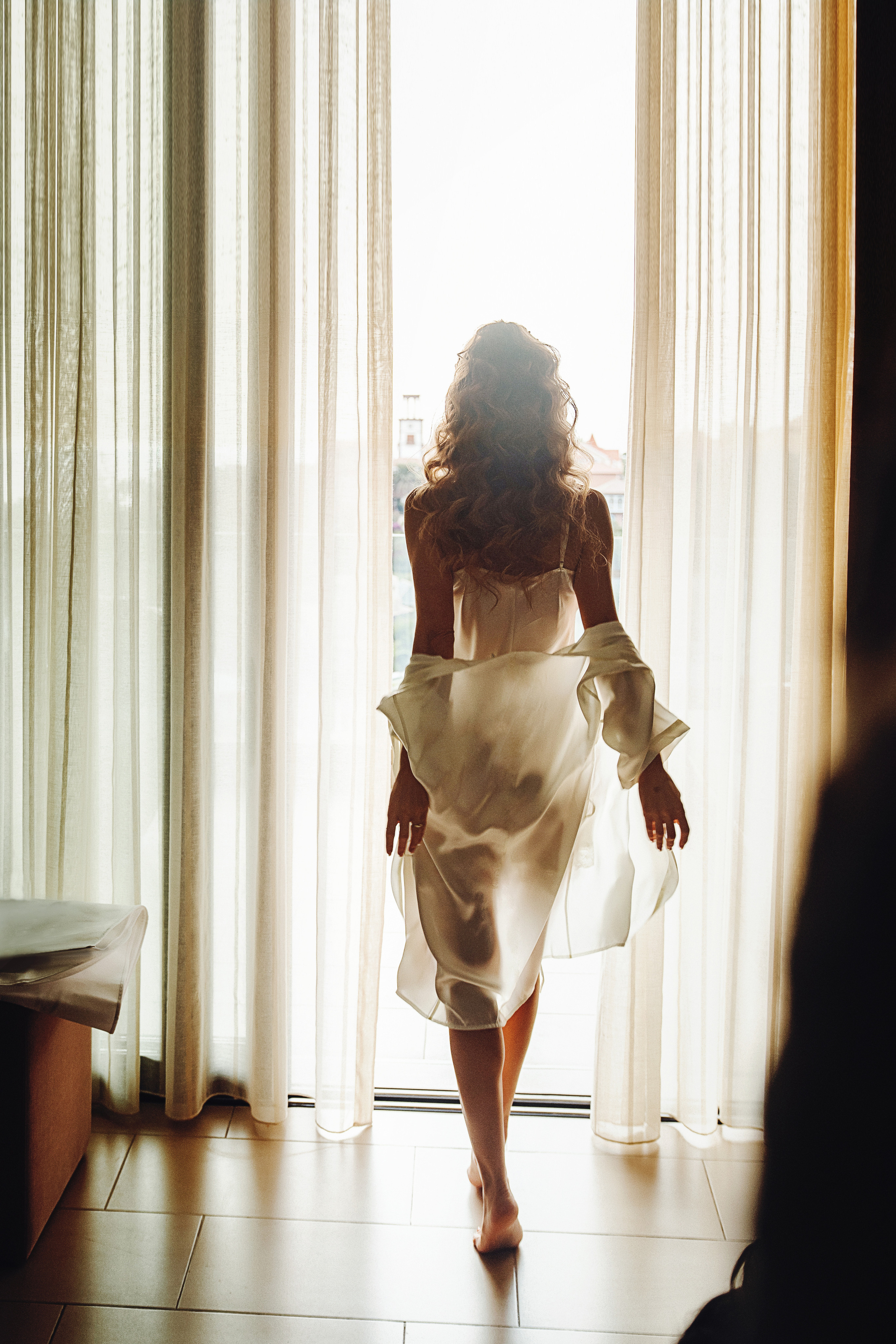 Weddings. Professional photography in Tenerife Tania Bonnet