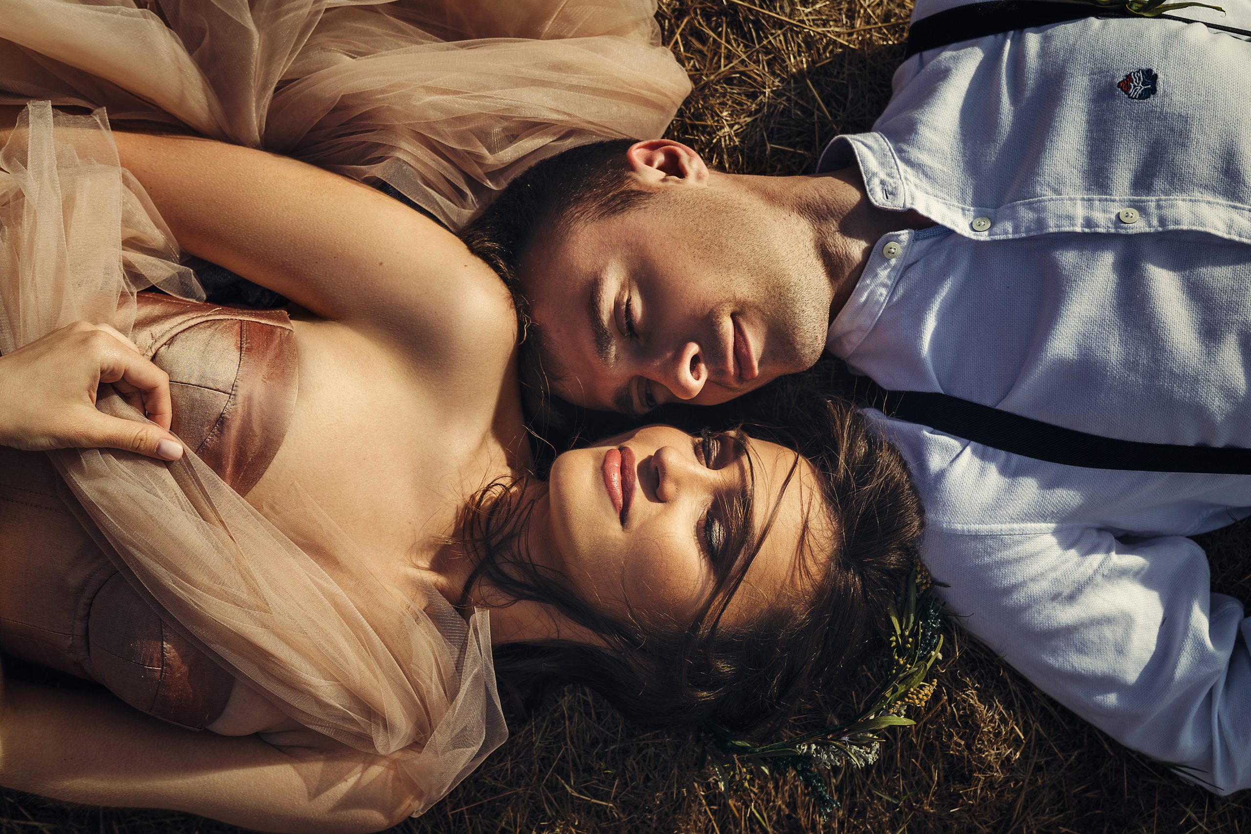 Weddings. Professional photography in Tenerife Tania Bonnet