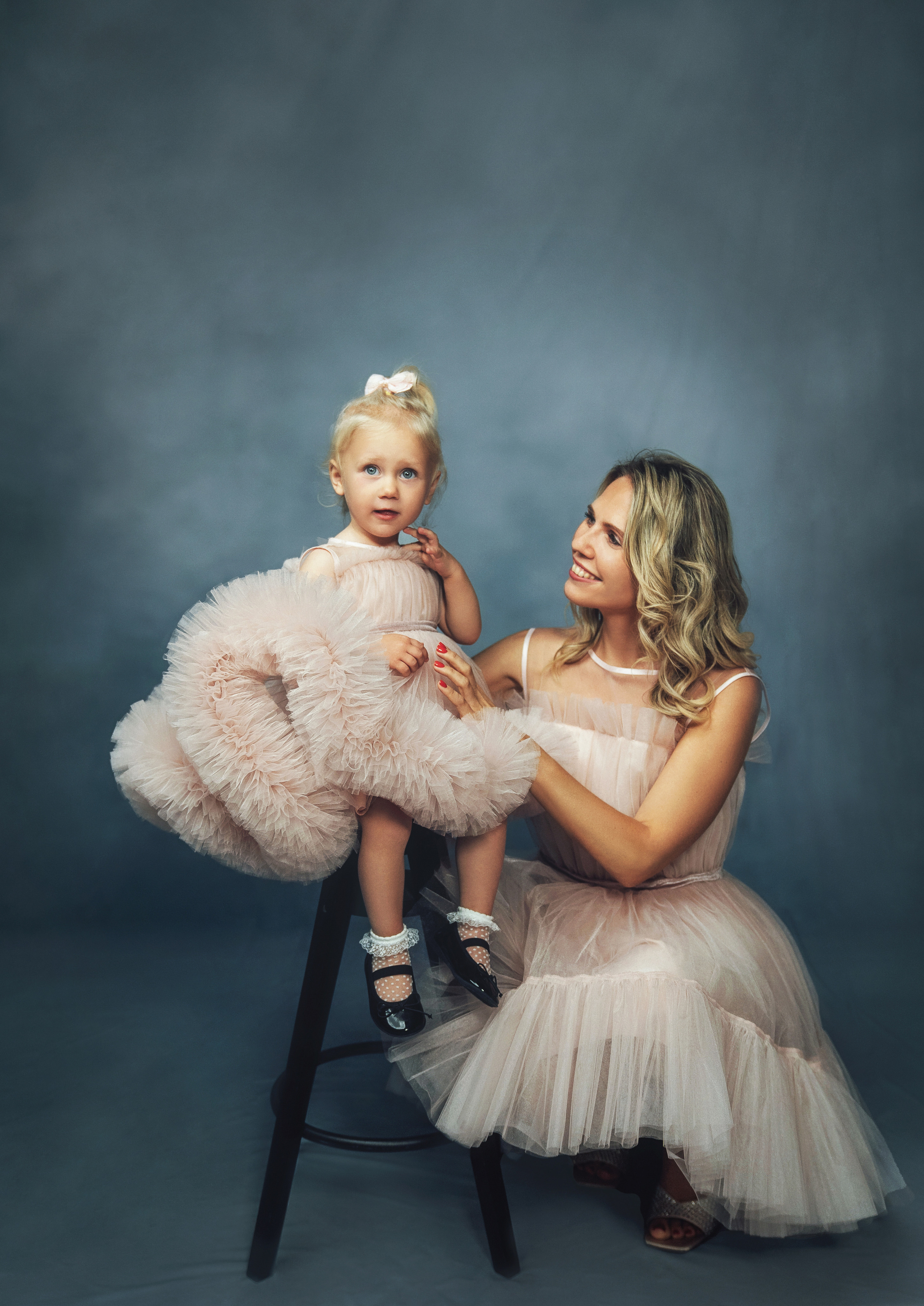 Families. Professional photography in Tenerife Tania Bonnet