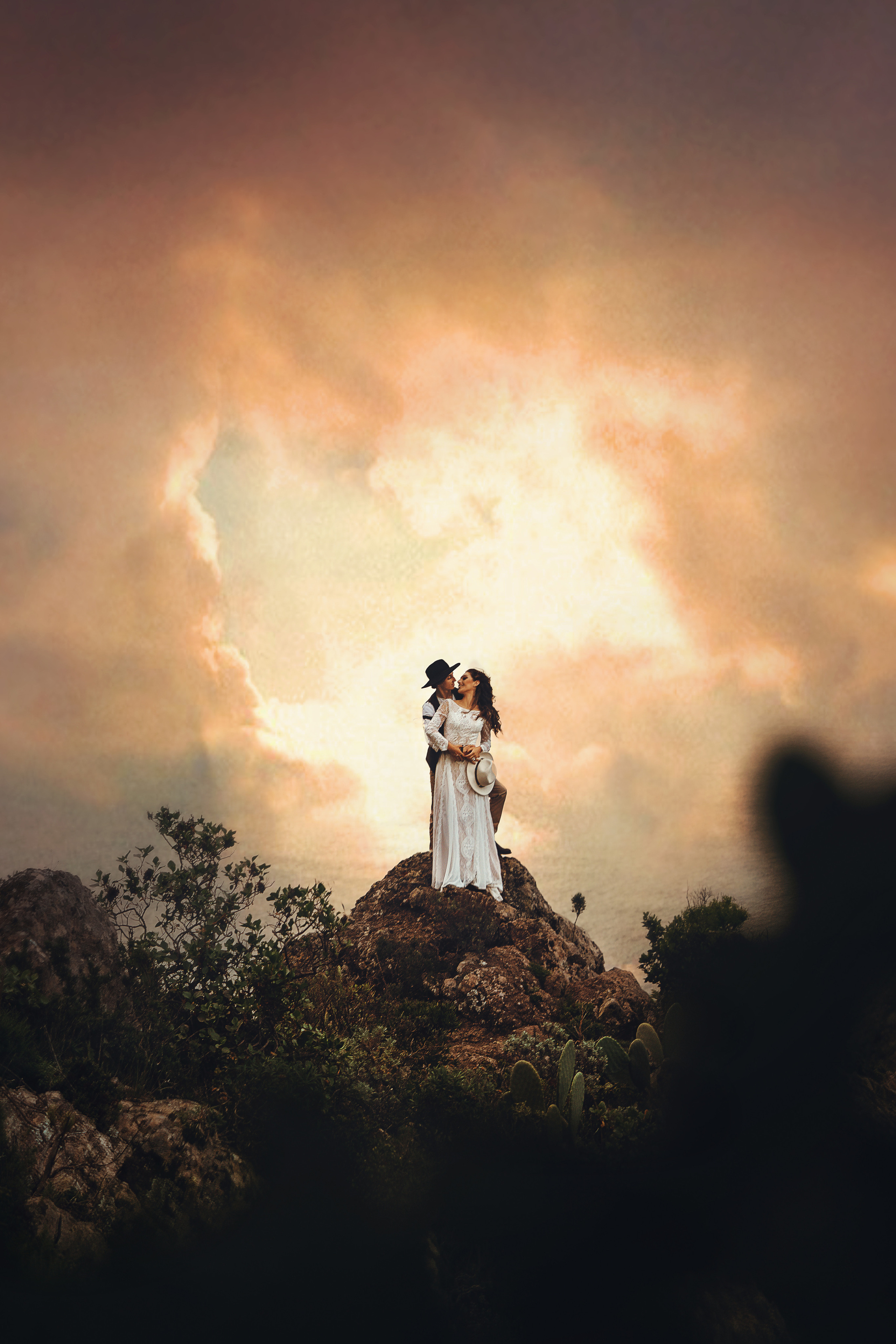 Weddings. Professional photography in Tenerife Tania Bonnet