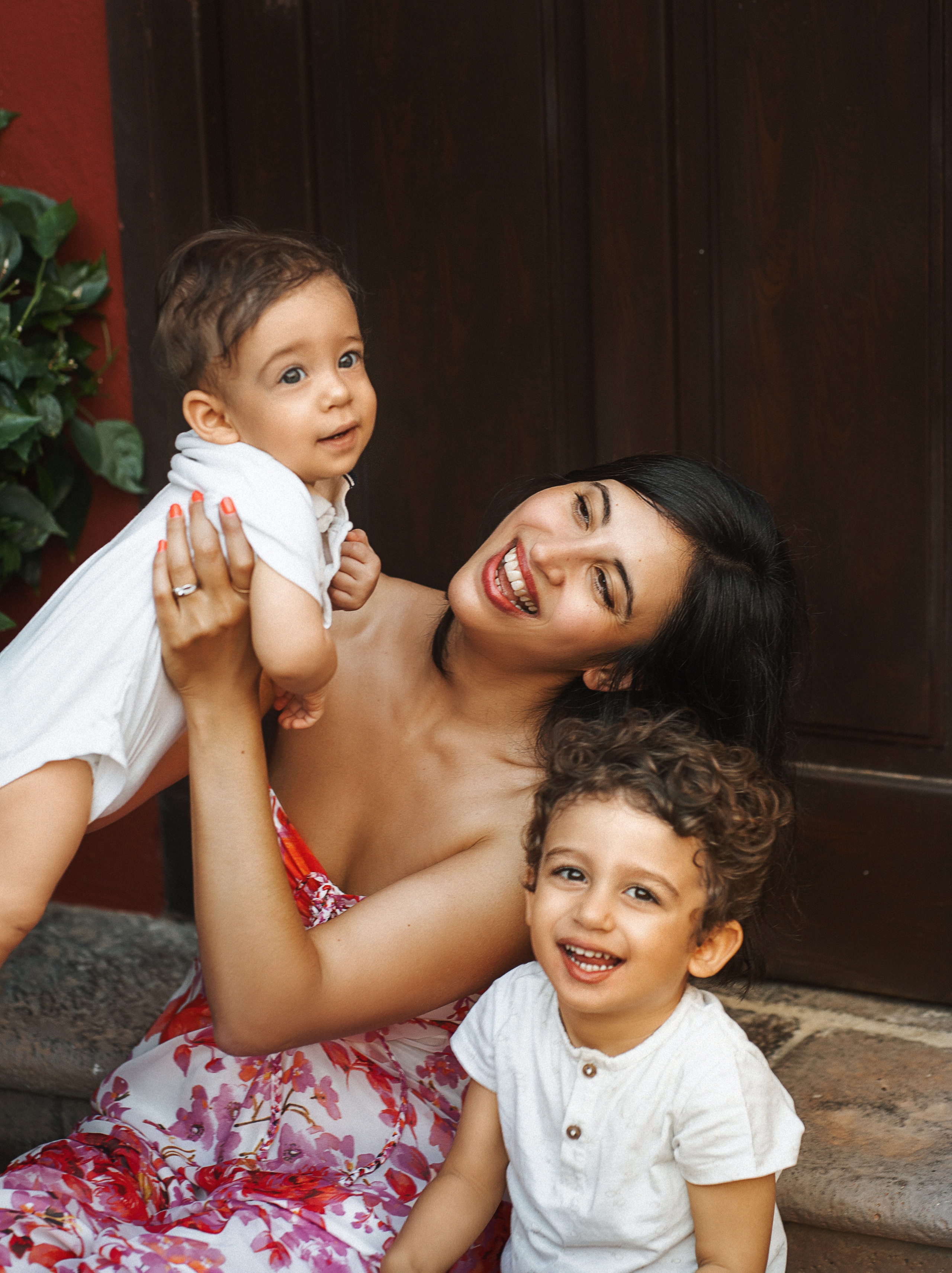 Playa del Duque. Fotografía profesional en Tenerife Tania Bonnet