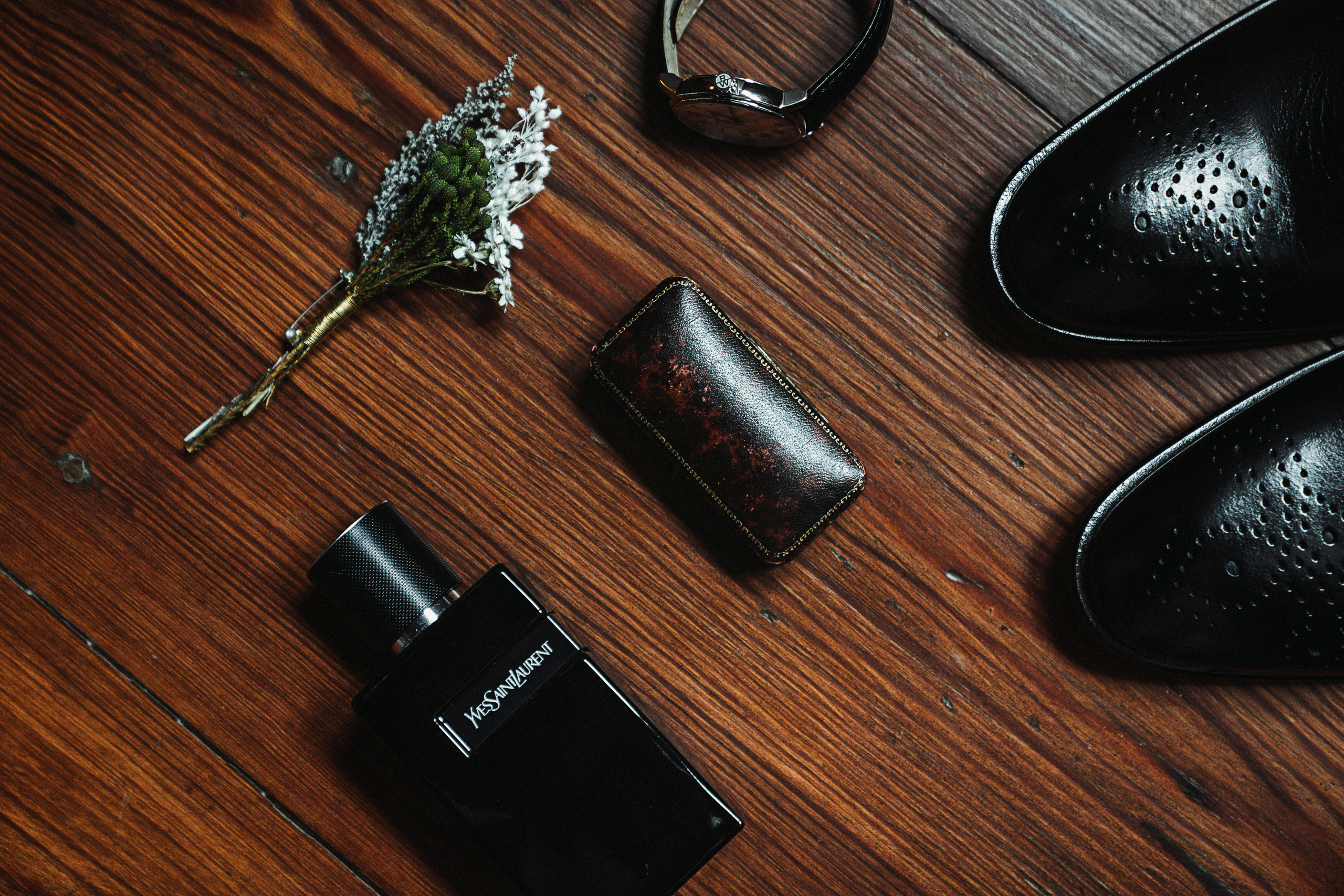 Weddings. Professional photography in Tenerife Tania Bonnet