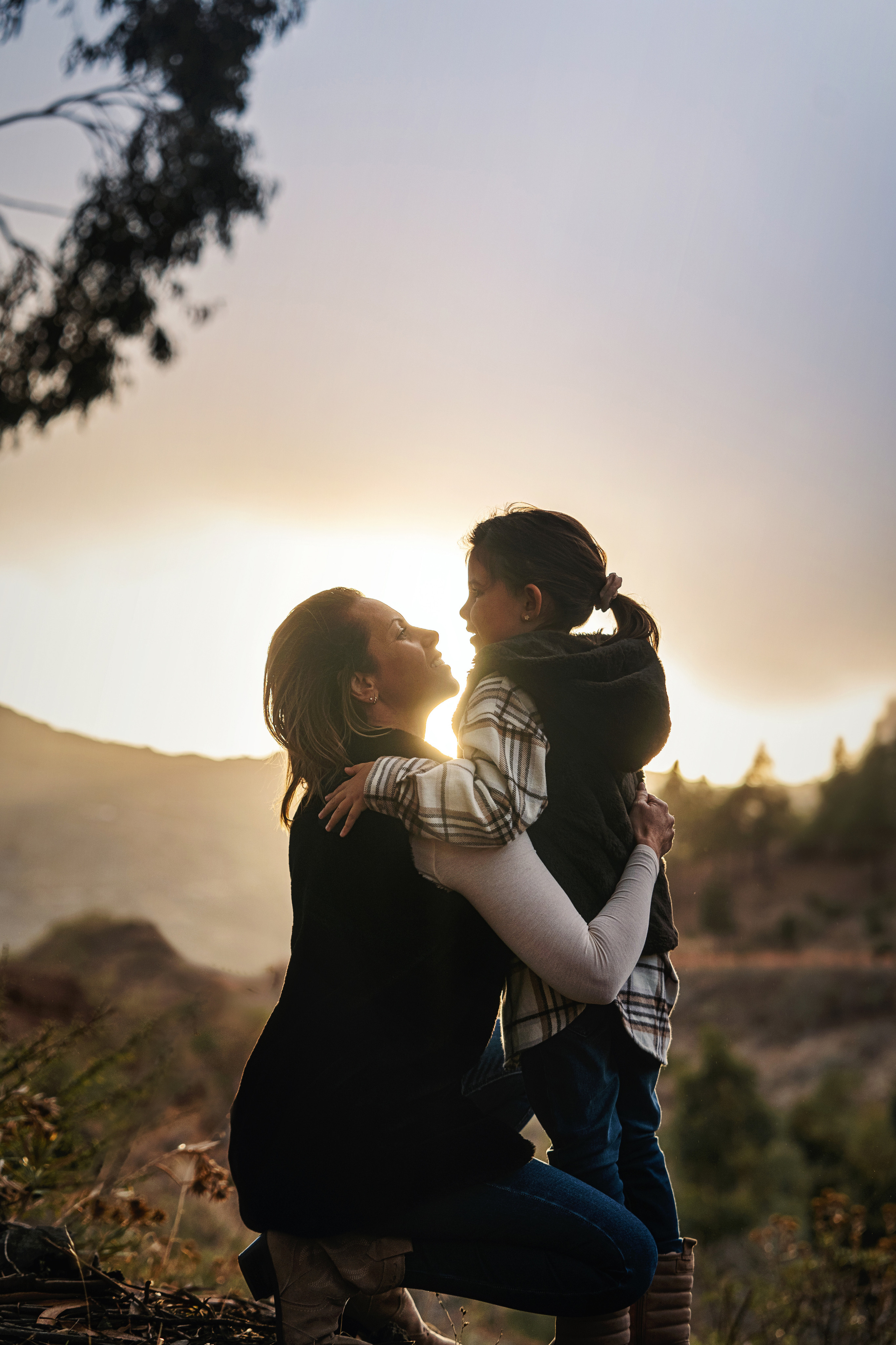 Families. Professional photography in Tenerife Tania Bonnet