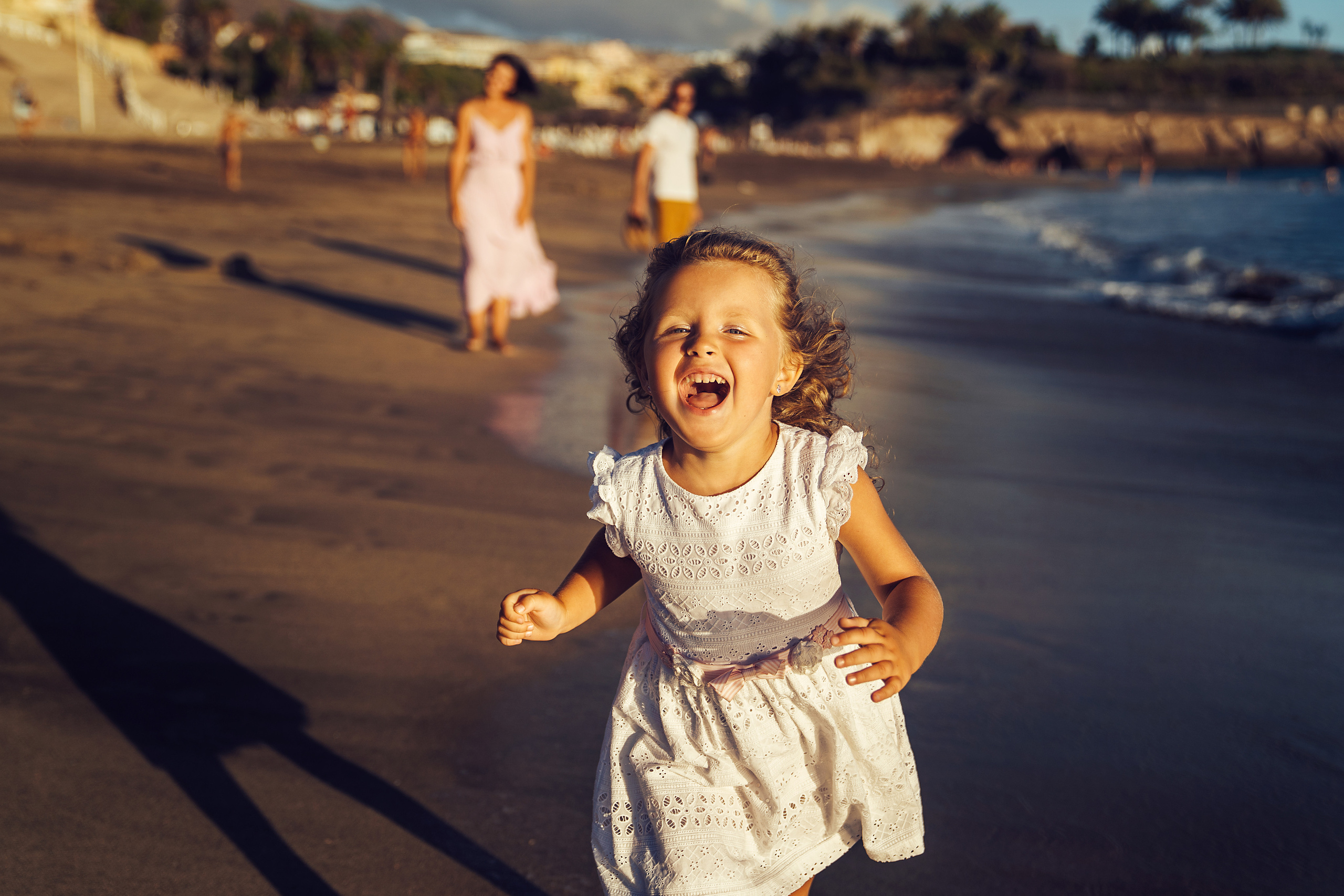 Playa del Duque. Fotografía profesional en Tenerife Tania Bonnet