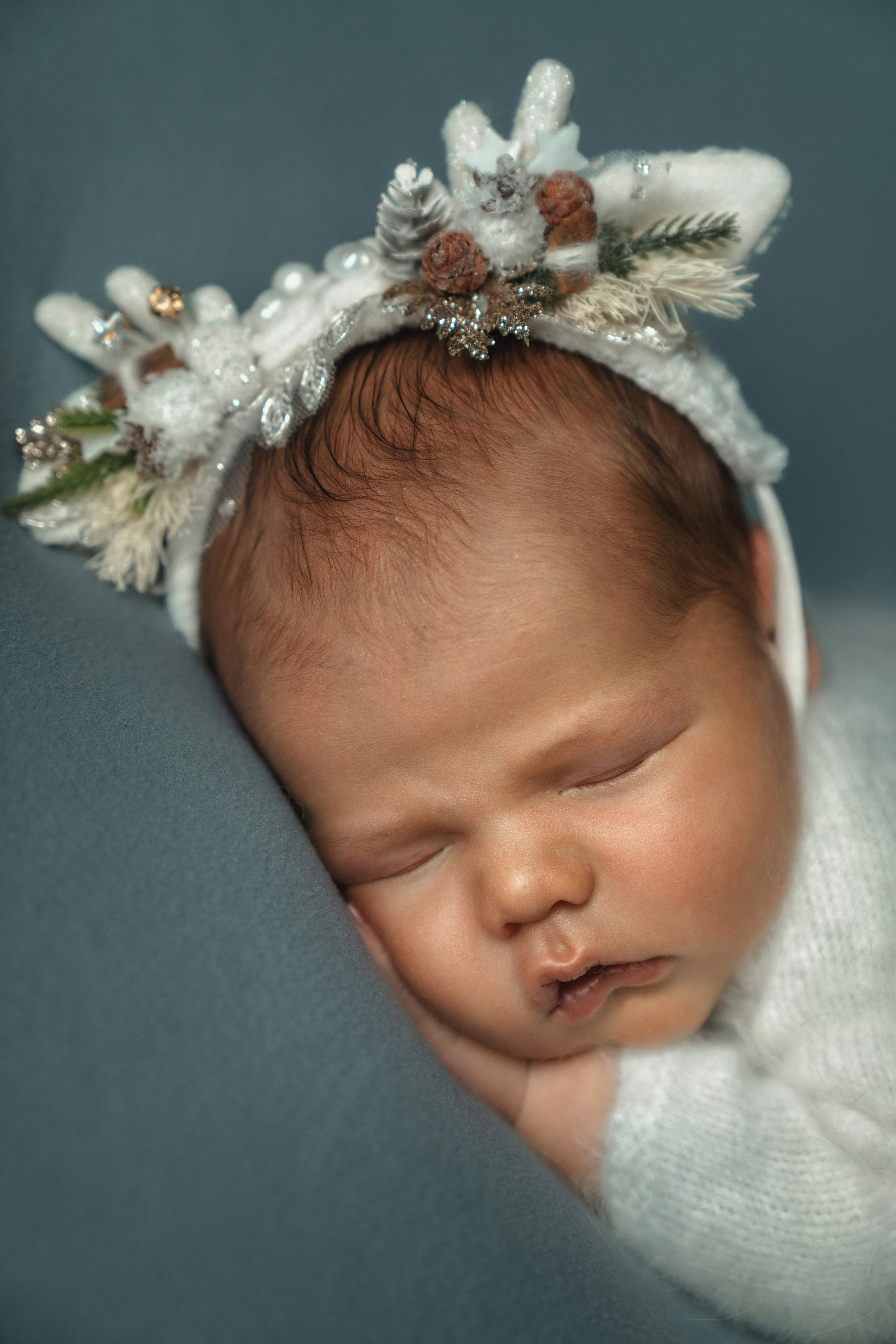 Recién nacidos. Fotografía profesional en Tenerife Tania Bonnet