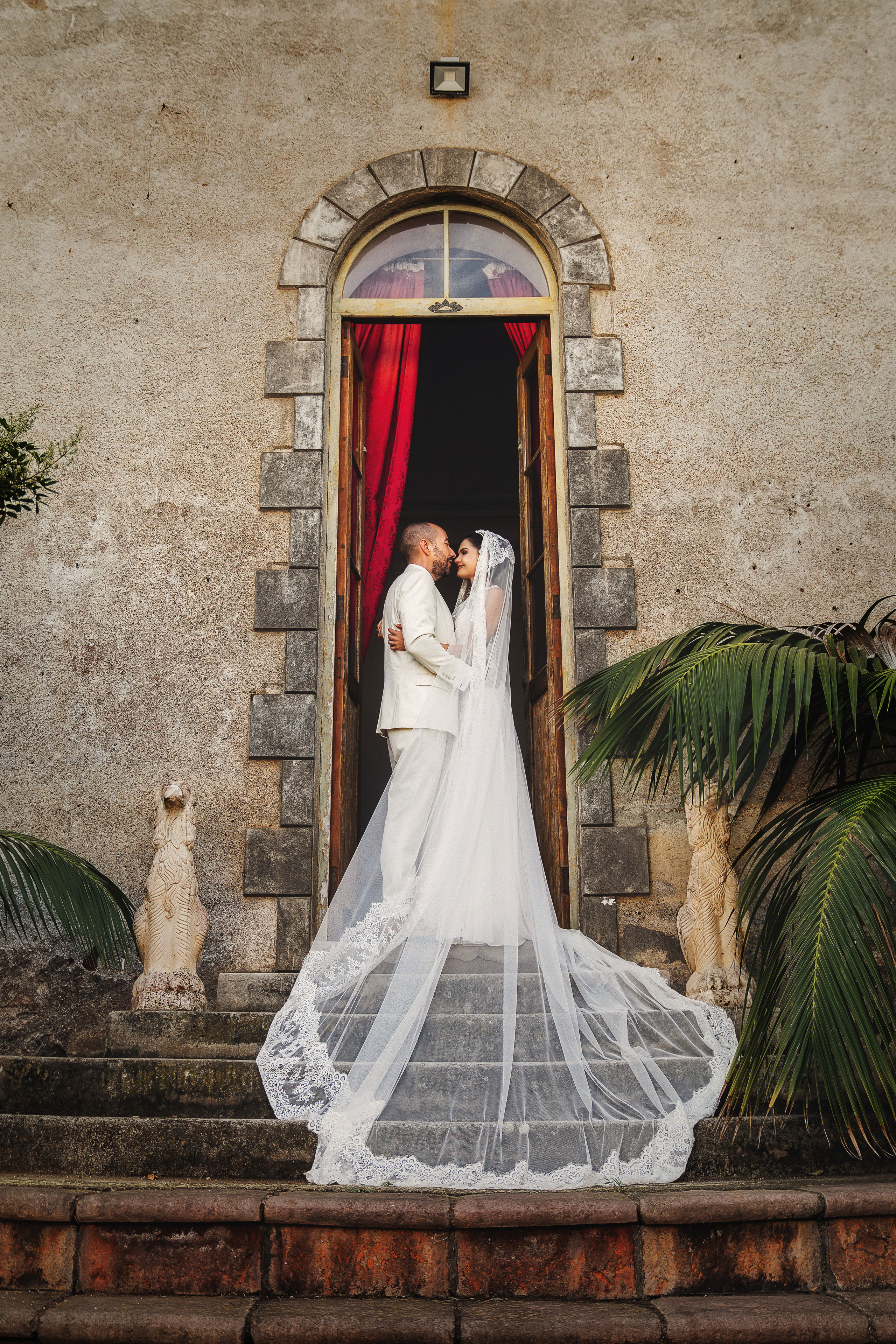 Weddings. Professional photography in Tenerife Tania Bonnet