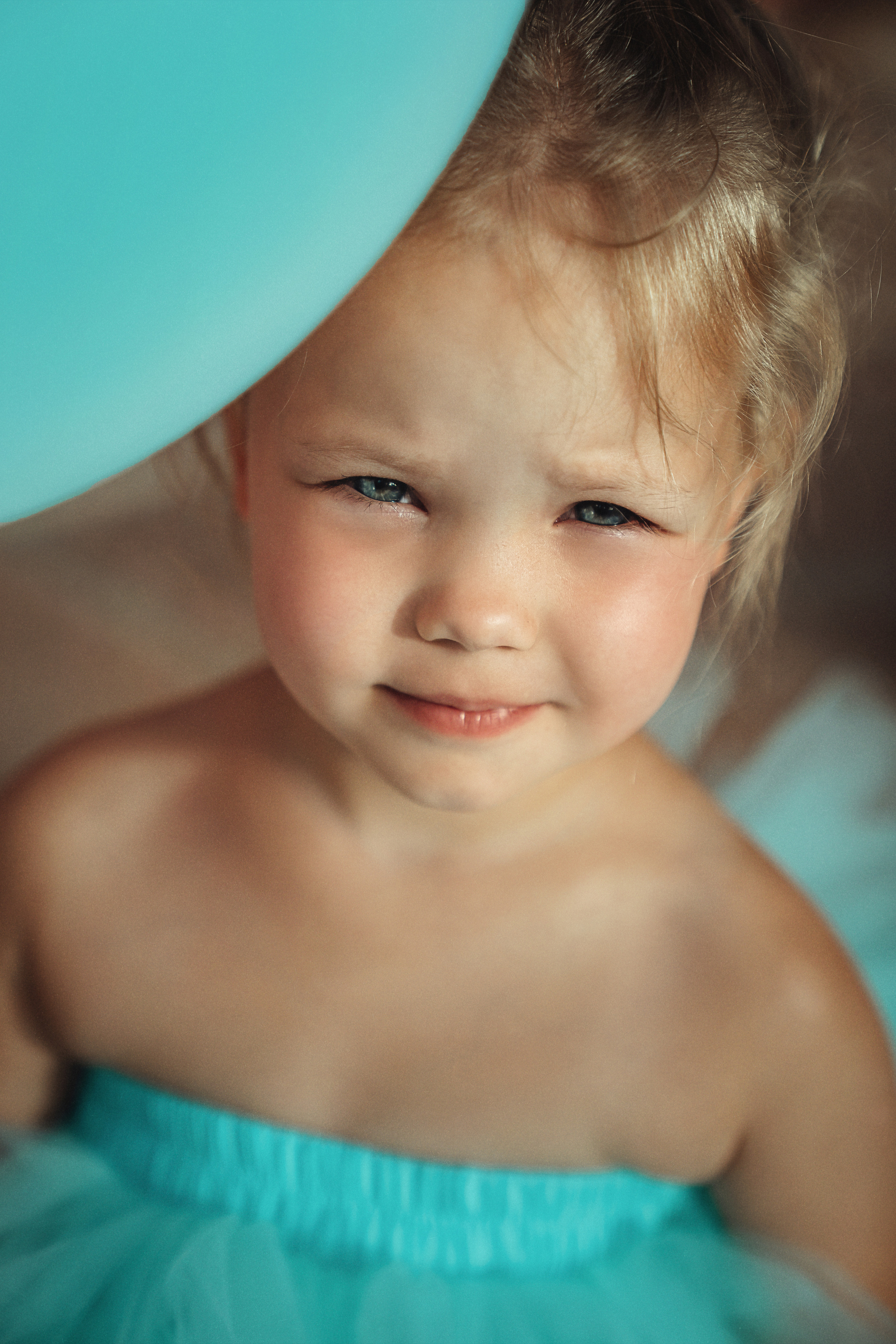 Niños. Fotografía profesional en Tenerife Tania Bonnet