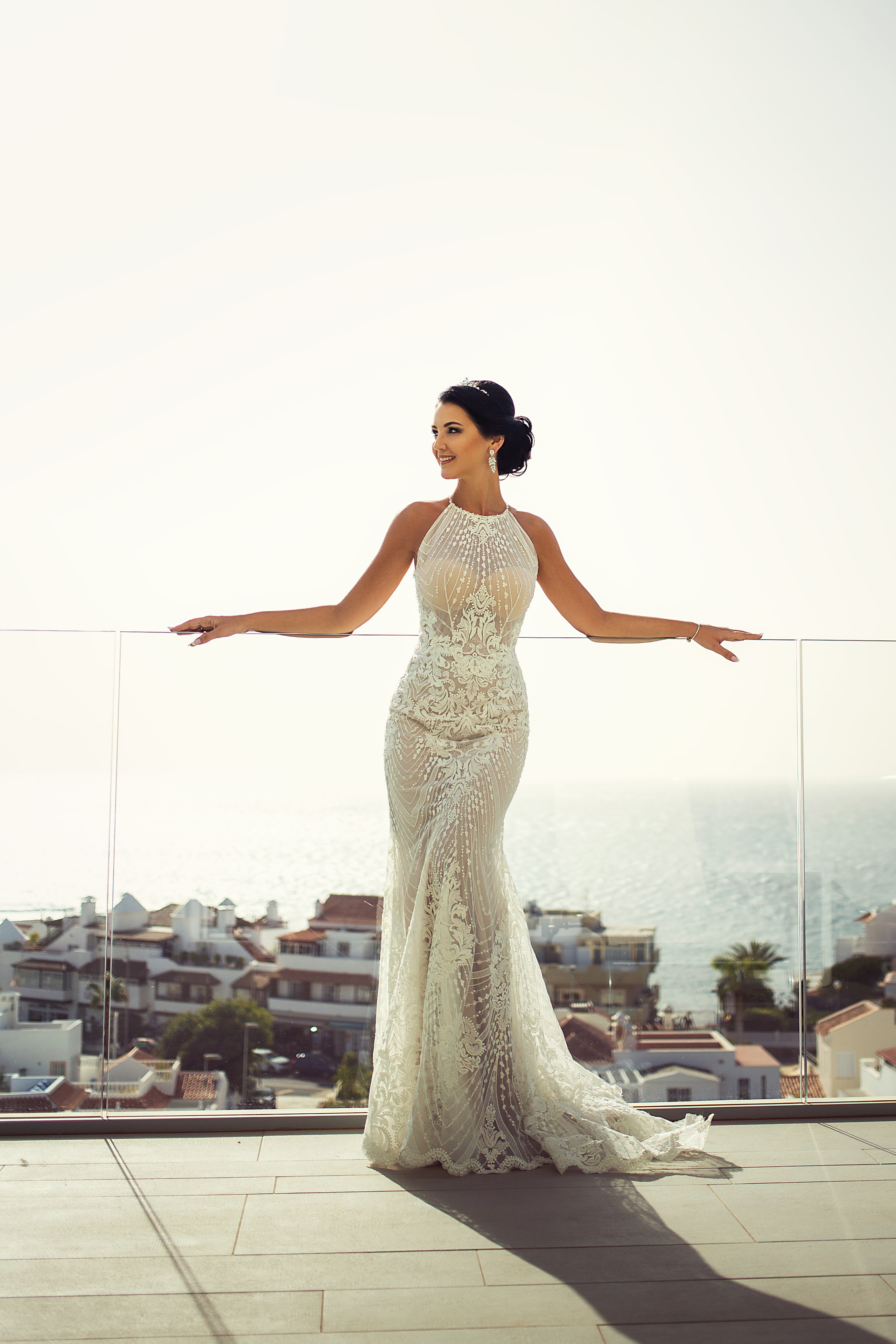 Weddings. Professional photography in Tenerife Tania Bonnet
