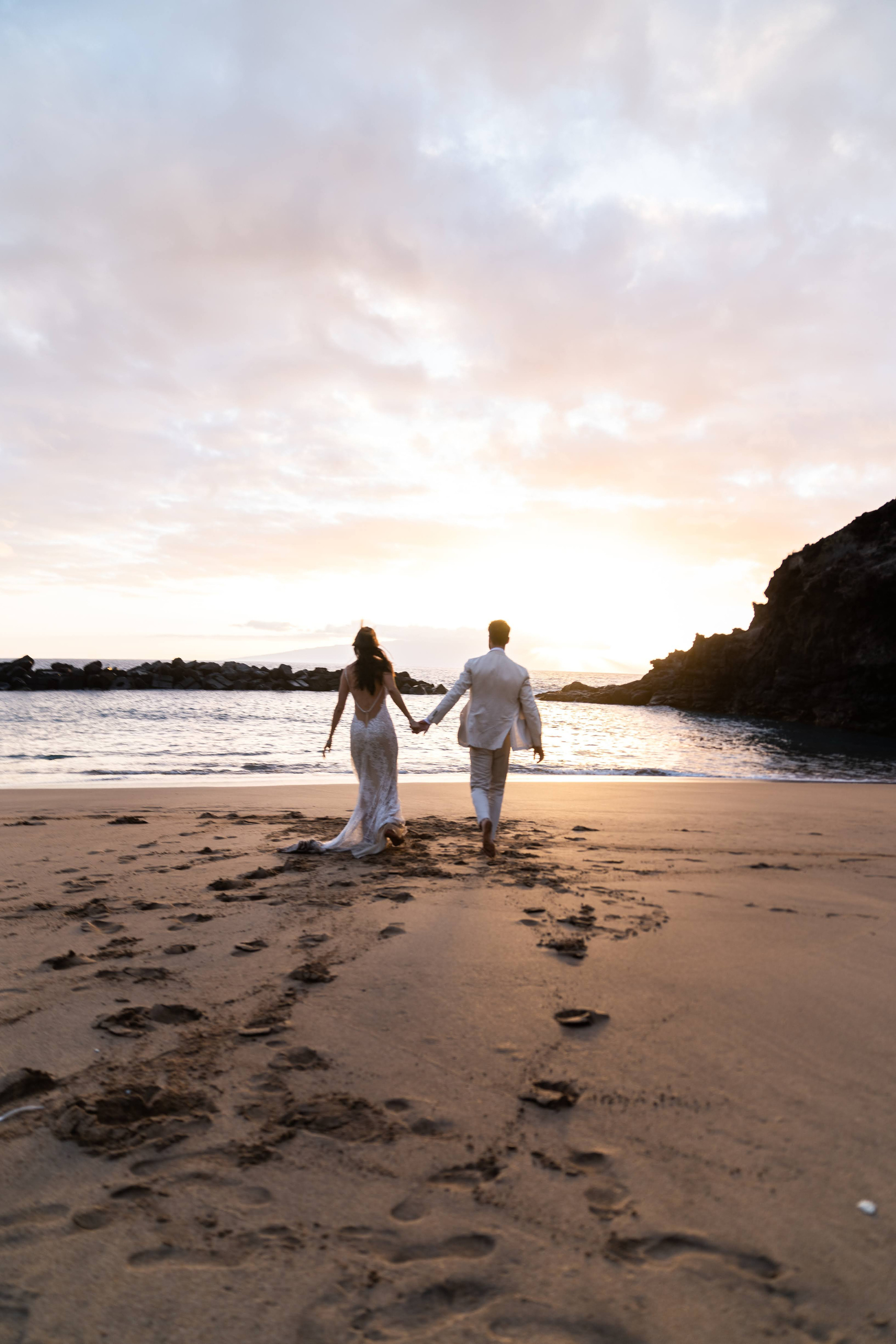 Weddings. Professional photography in Tenerife Tania Bonnet