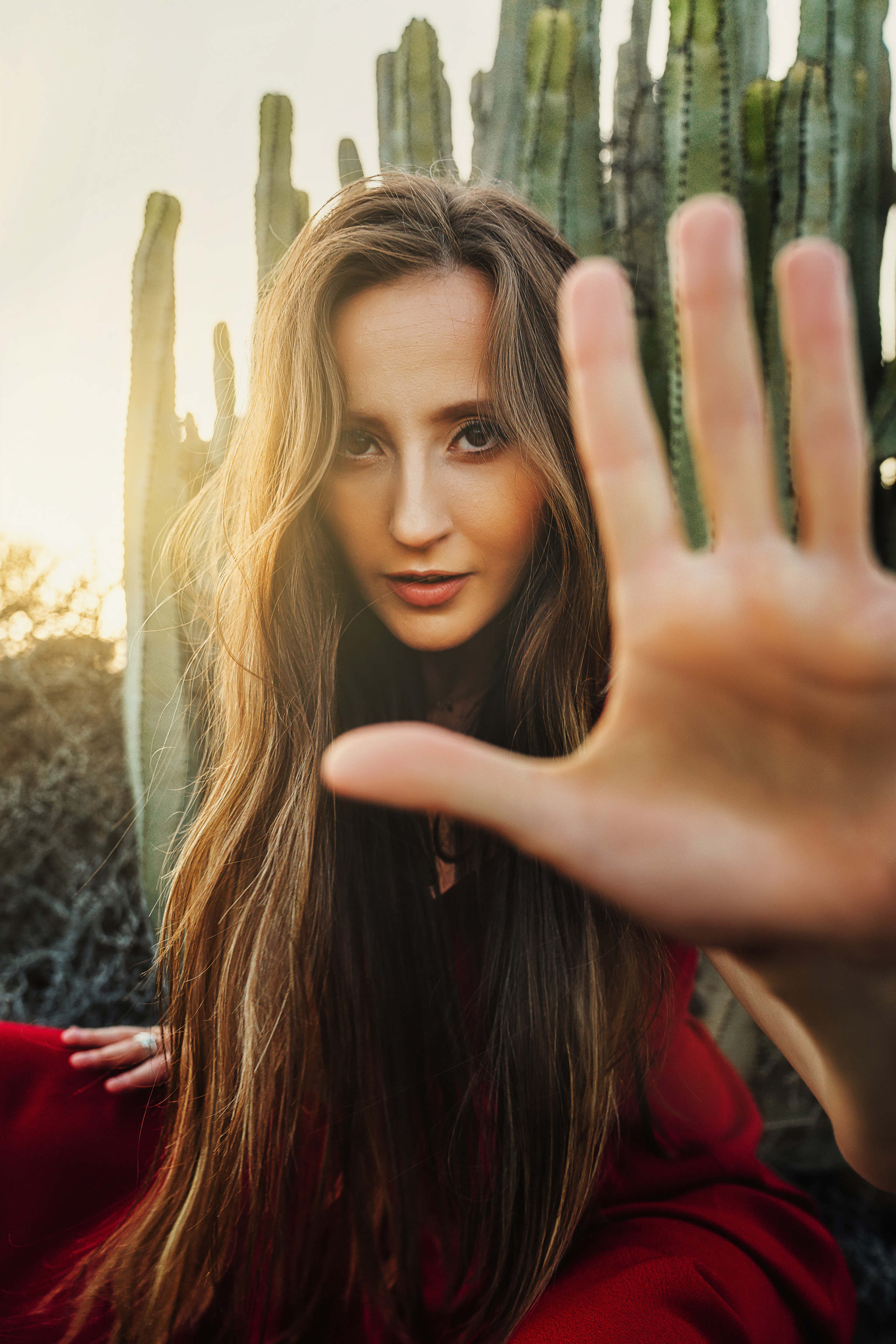 Sesiones individuales. Fotografía profesional en Tenerife Tania Bonnet