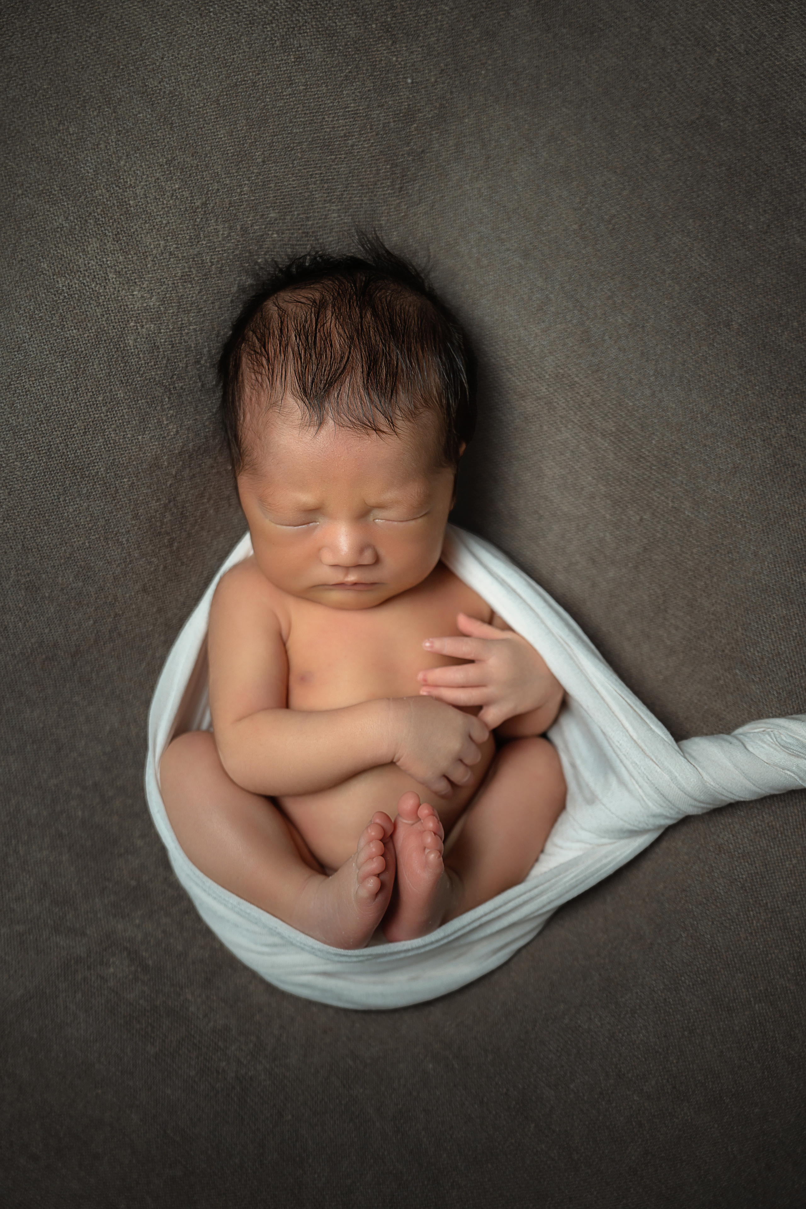 Recién nacidos. Fotografía profesional en Tenerife Tania Bonnet