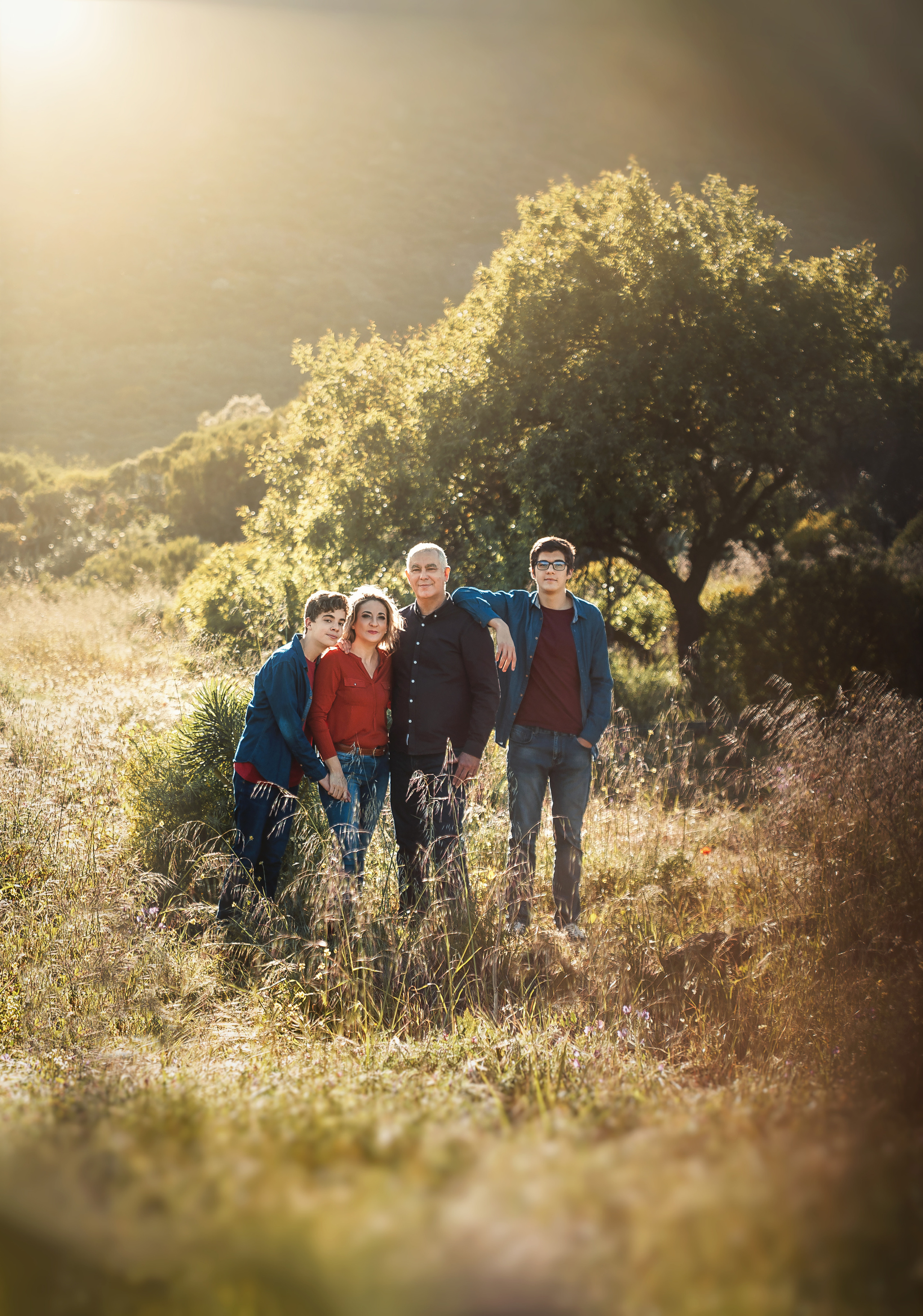 Santiago del Teide. Fotografía profesional en Tenerife Tania Bonnet