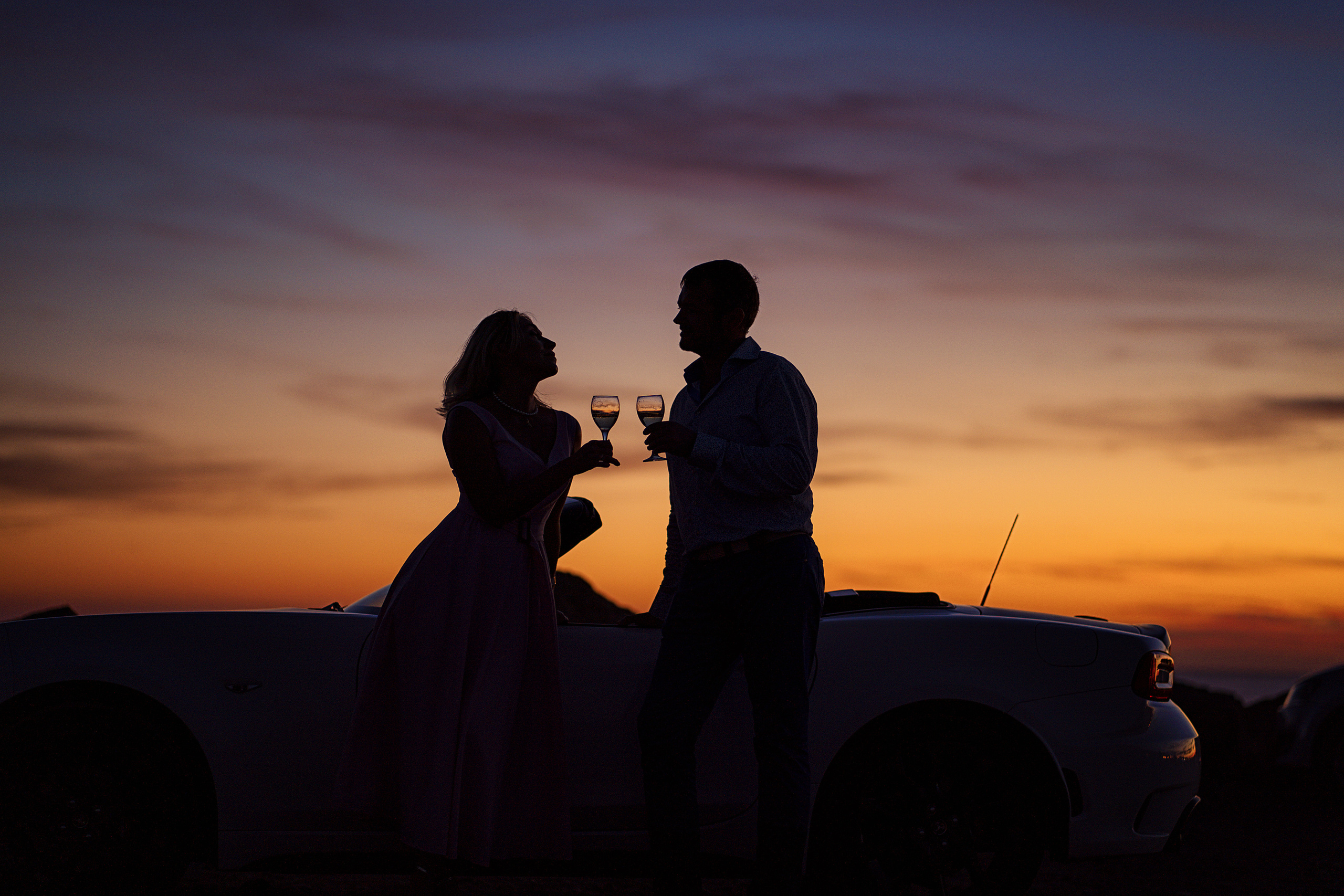 Weddings. Professional photography in Tenerife Tania Bonnet