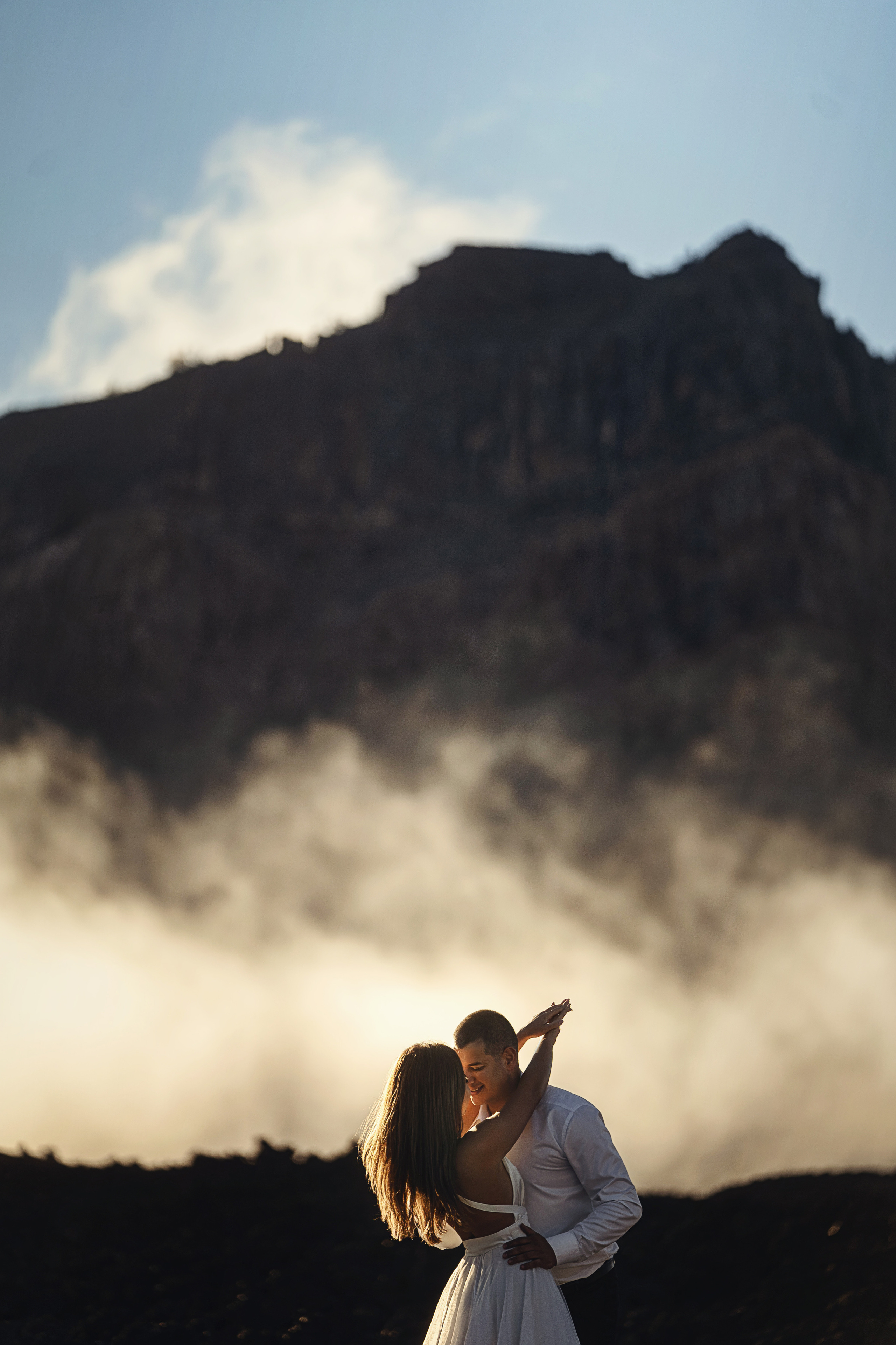 Foto viaje. Fotografía profesional en Tenerife Tania Bonnet