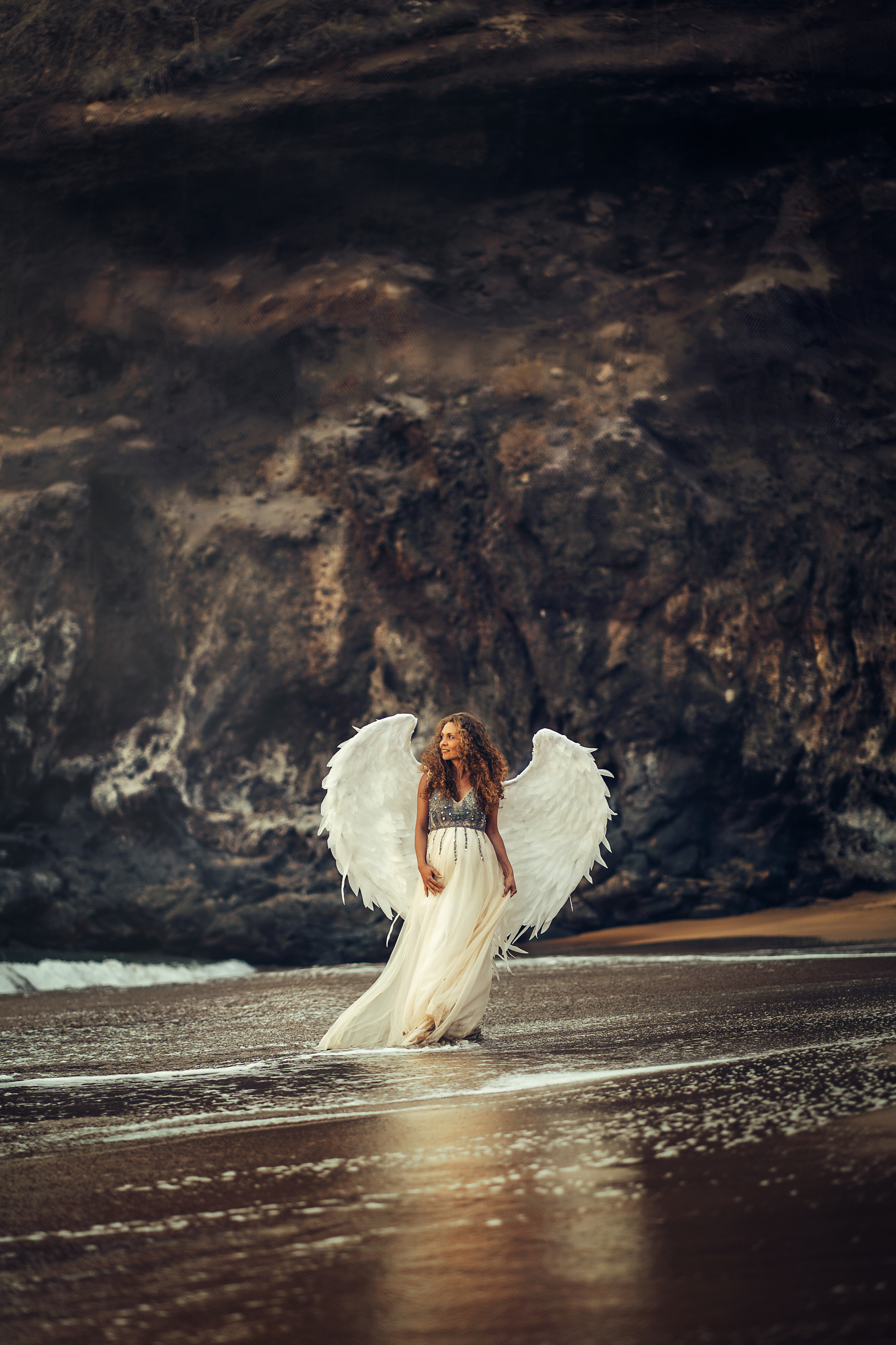 Playa Abama. Fotografía profesional en Tenerife Tania Bonnet