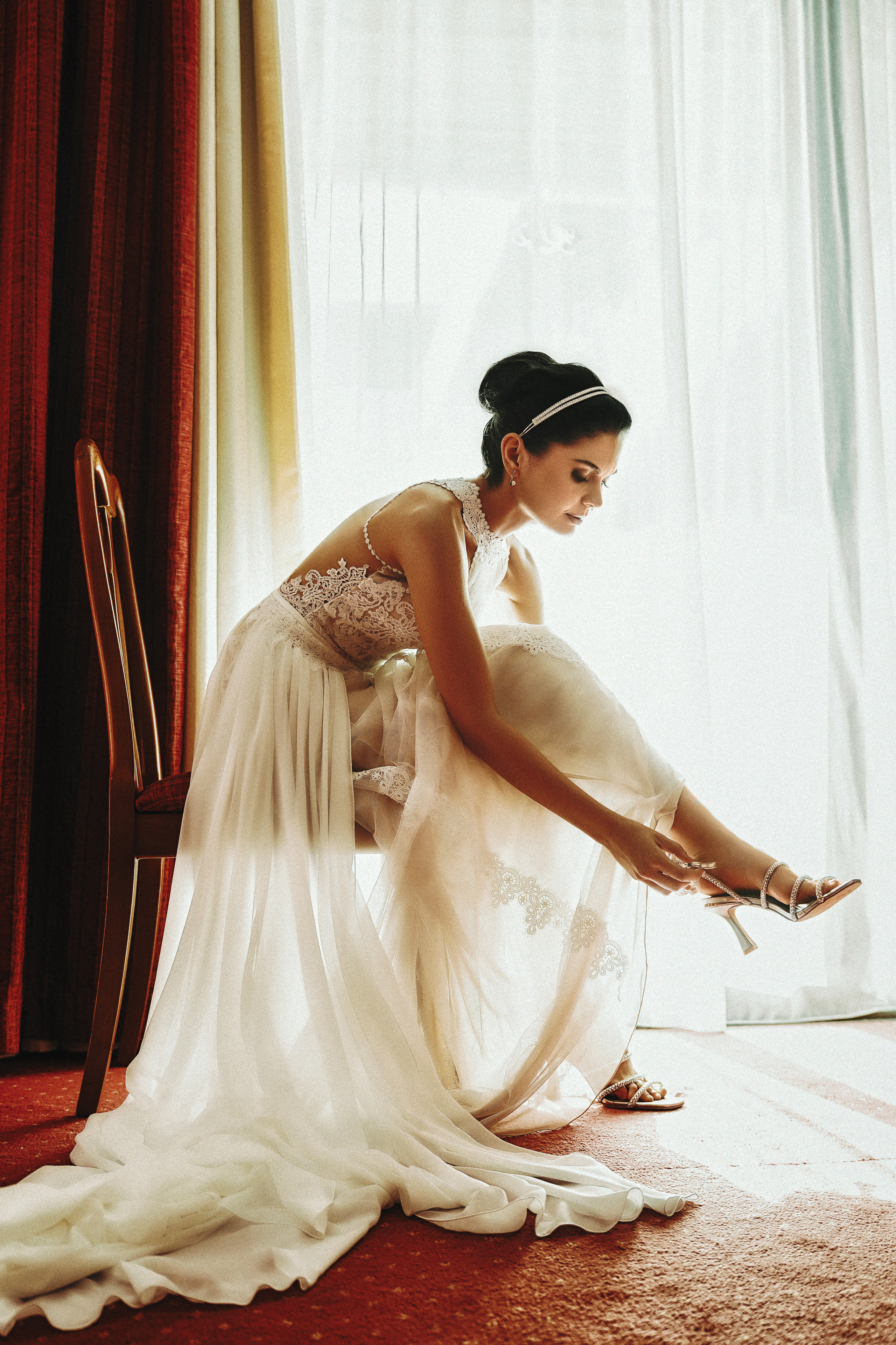 Weddings. Professional photography in Tenerife Tania Bonnet