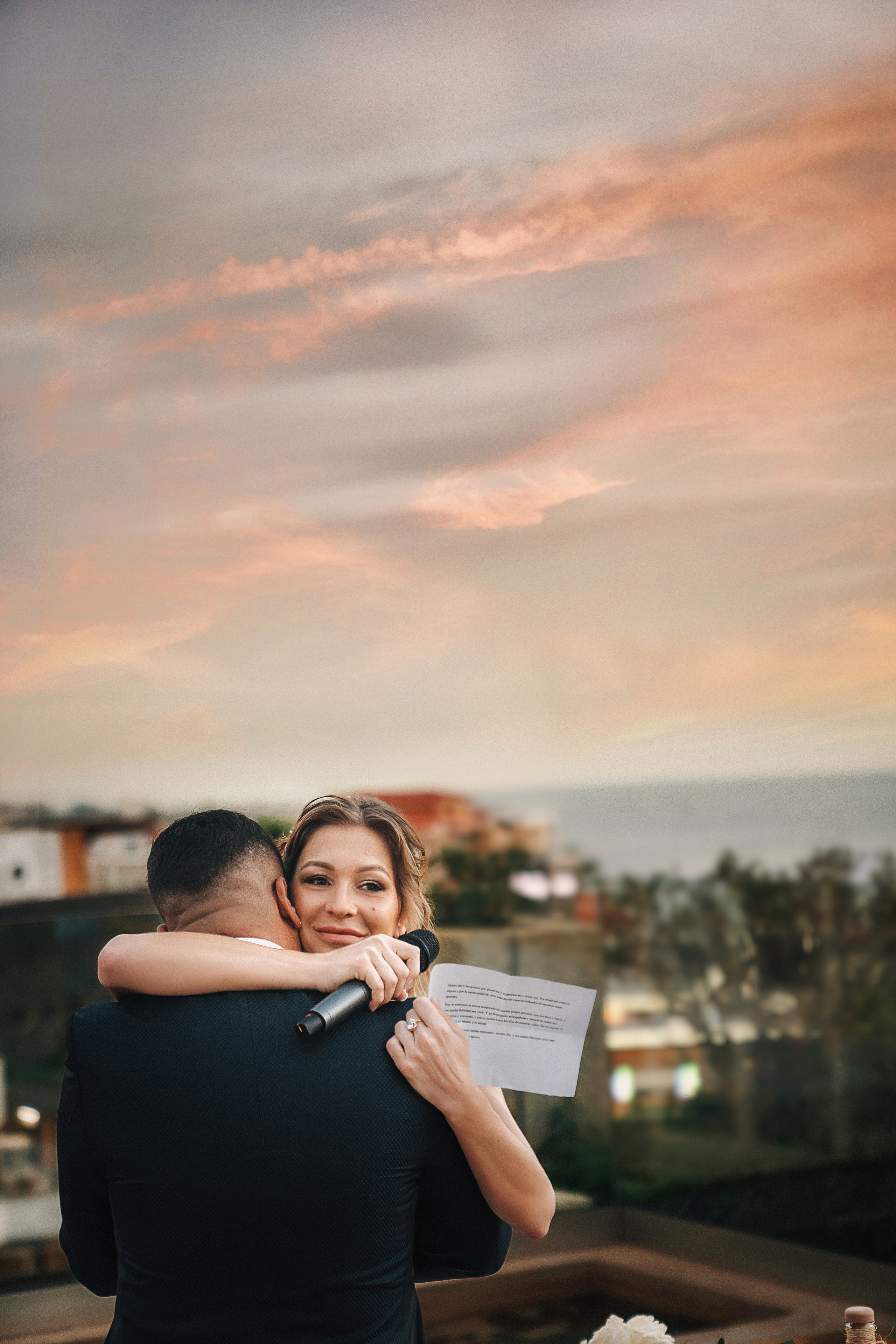 Weddings. Professional photography in Tenerife Tania Bonnet