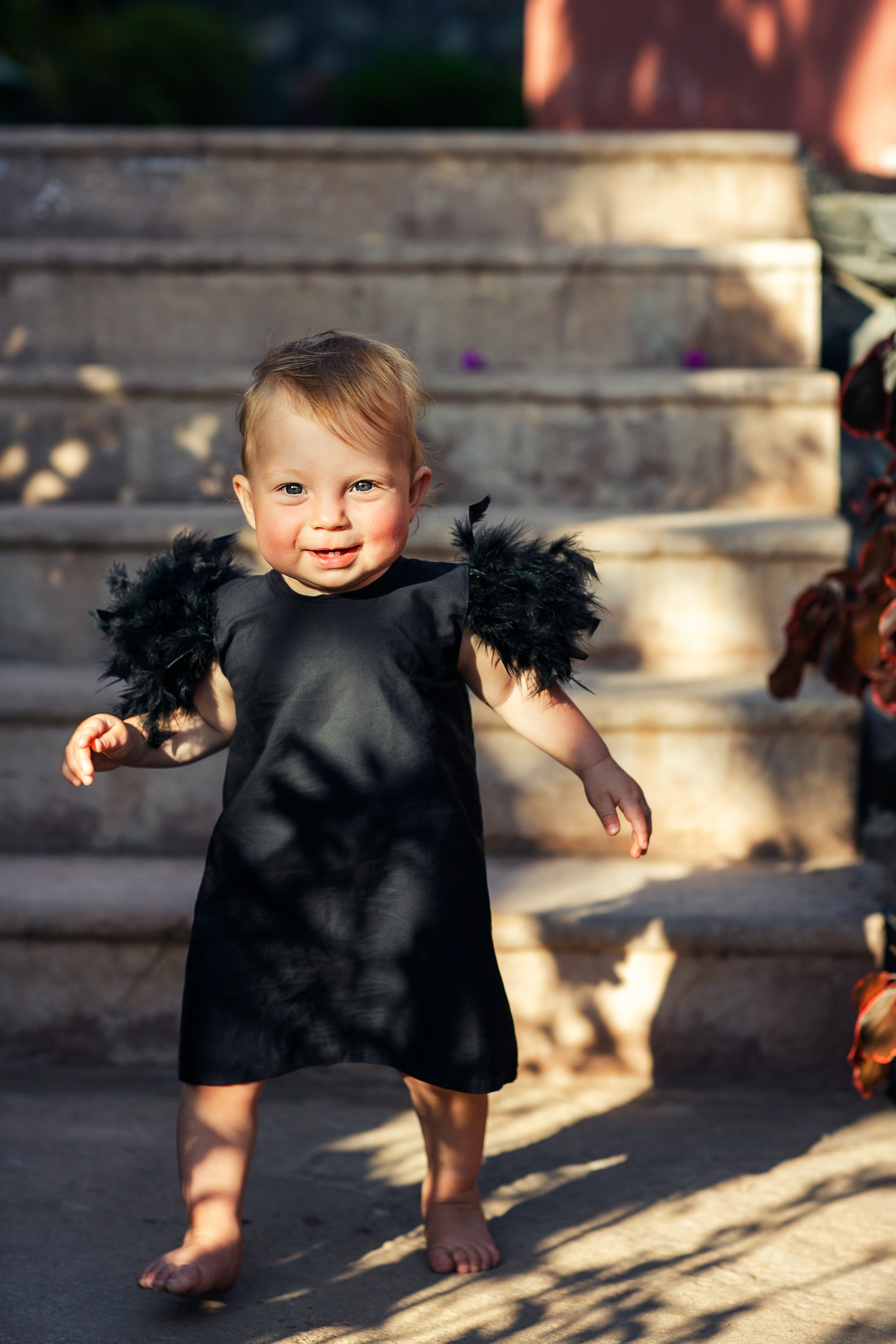 Playa Abama. Fotografía profesional en Tenerife Tania Bonnet