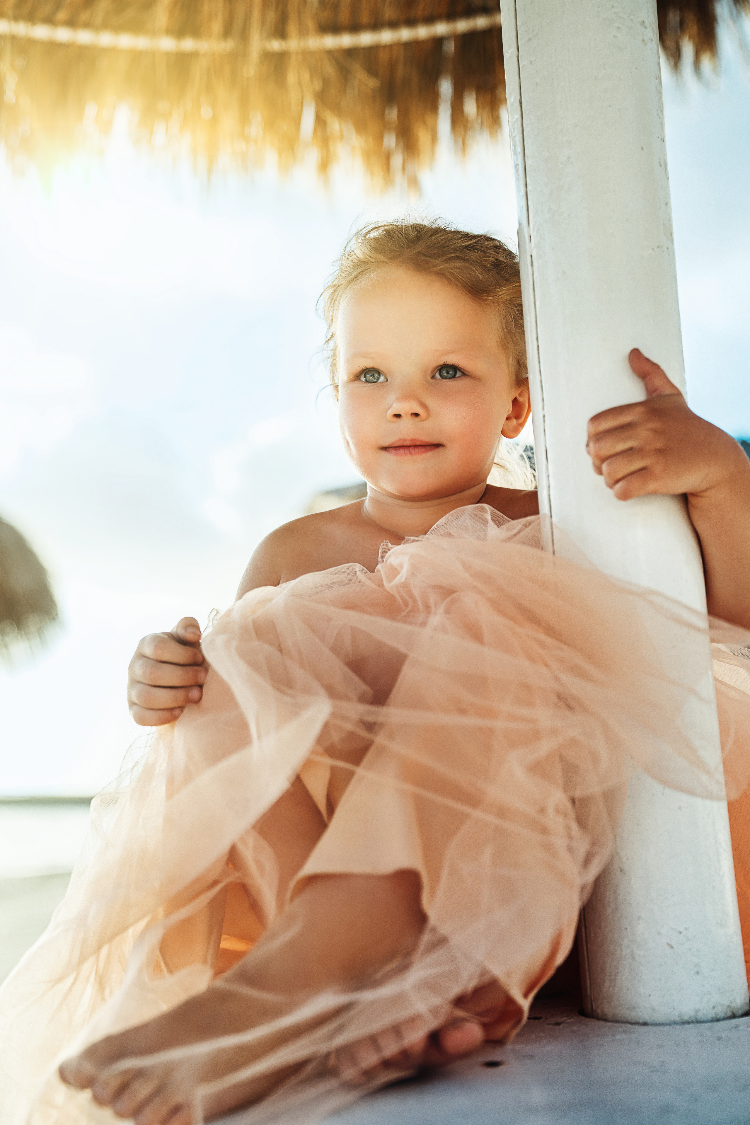 Niños. Fotografía profesional en Tenerife Tania Bonnet
