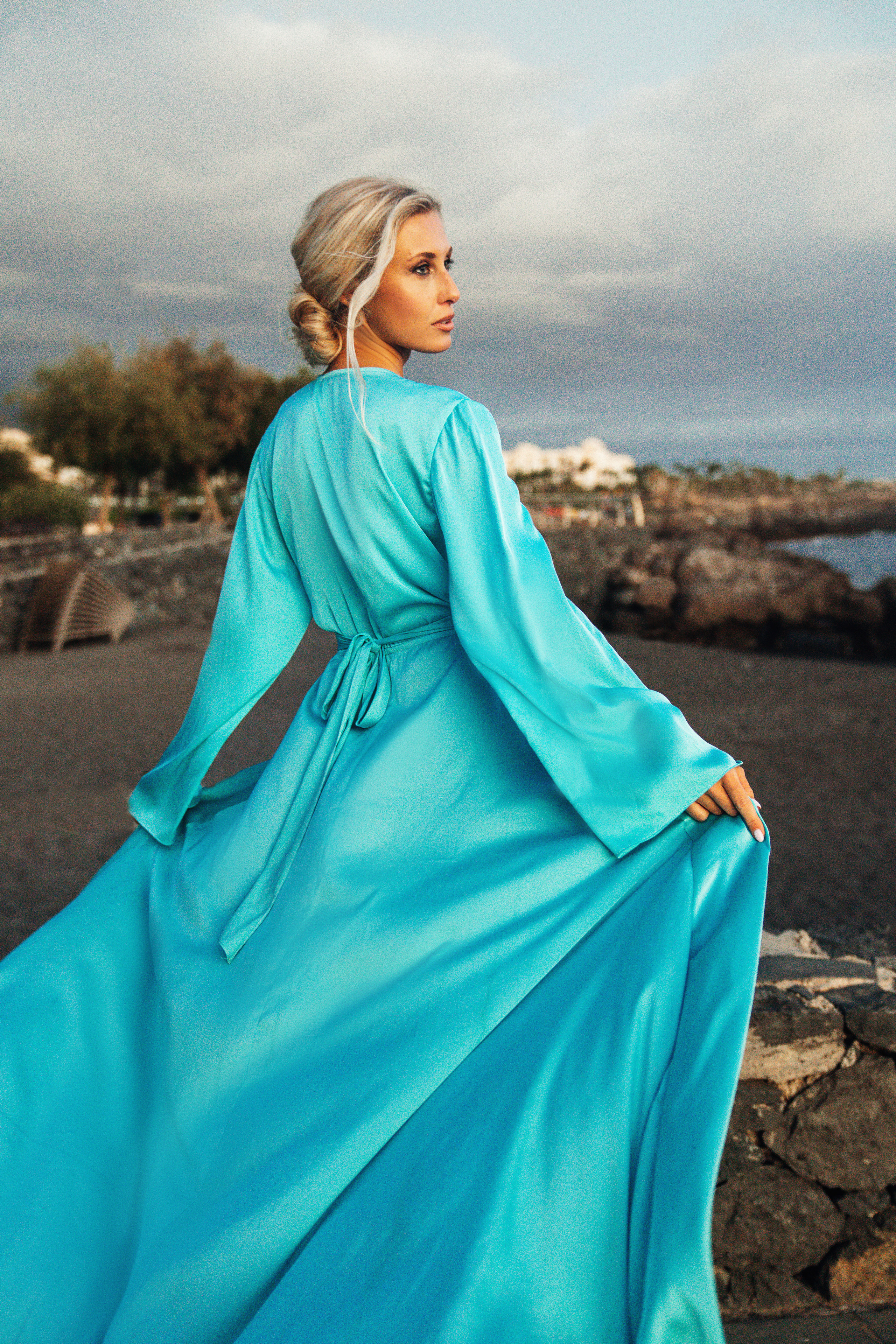 Sesiones individuales. Fotografía profesional en Tenerife Tania Bonnet