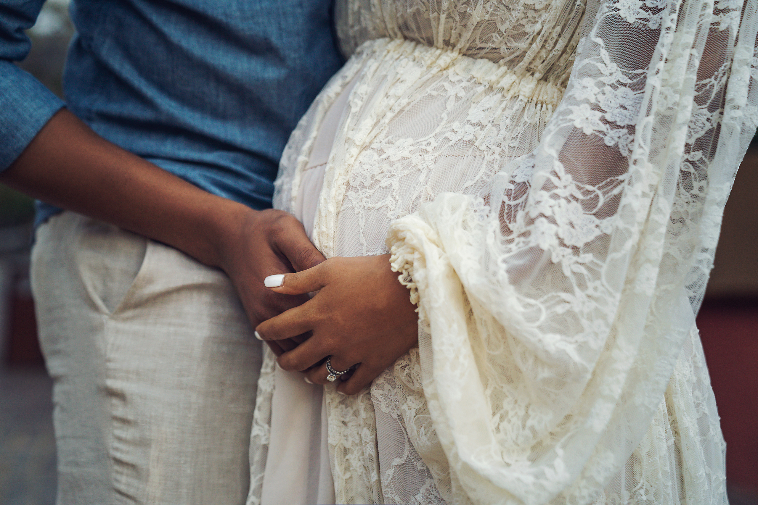 White lace dress #4 20+20€. Professional photography in Tenerife Tania Bonnet