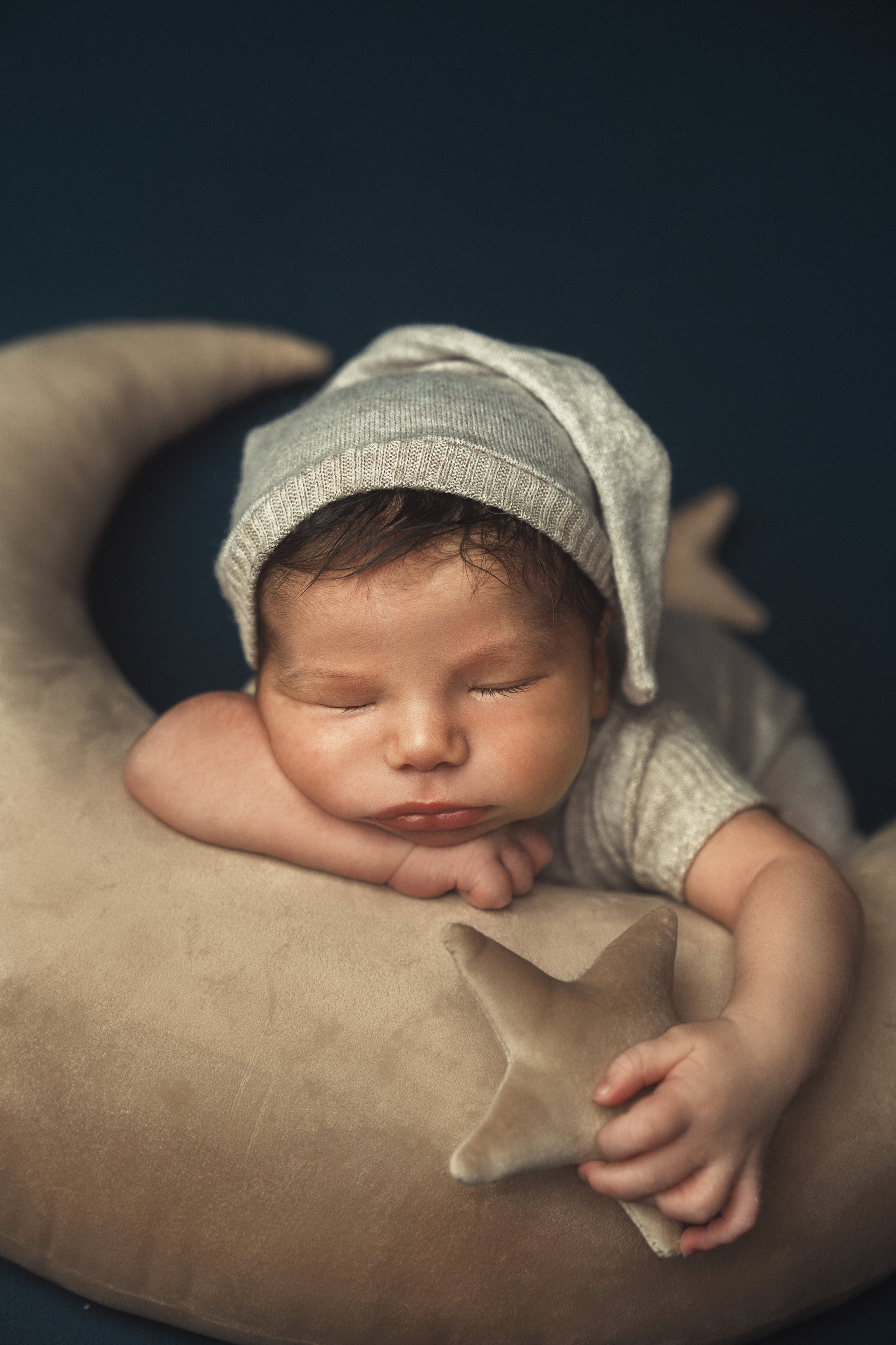 Recién nacidos. Fotografía profesional en Tenerife Tania Bonnet