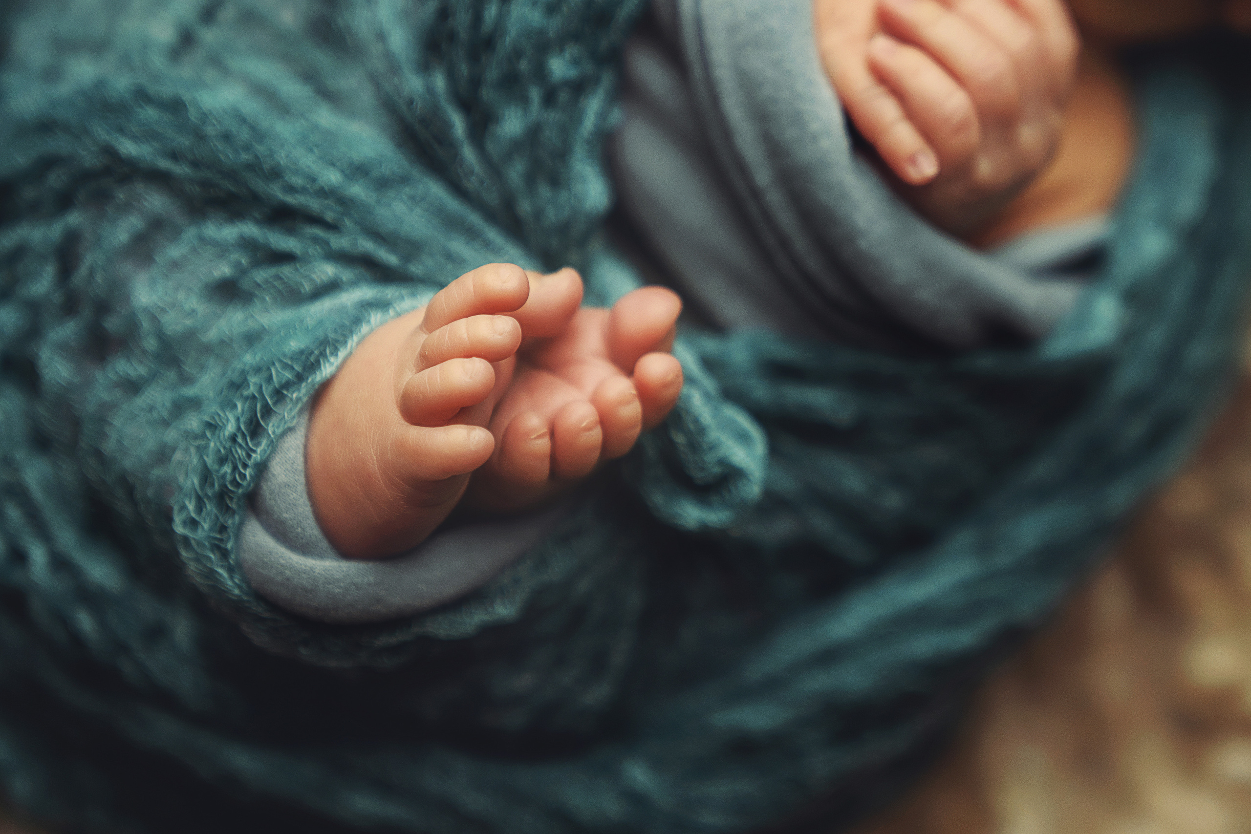 Recién nacidos. Fotografía profesional en Tenerife Tania Bonnet