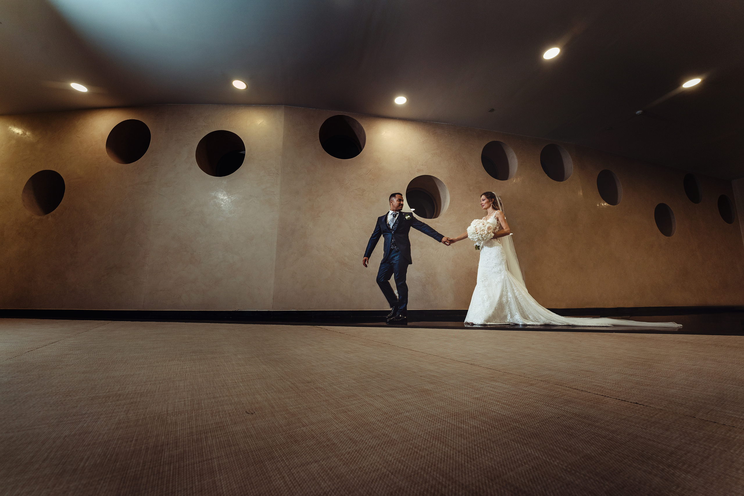 Weddings. Professional photography in Tenerife Tania Bonnet