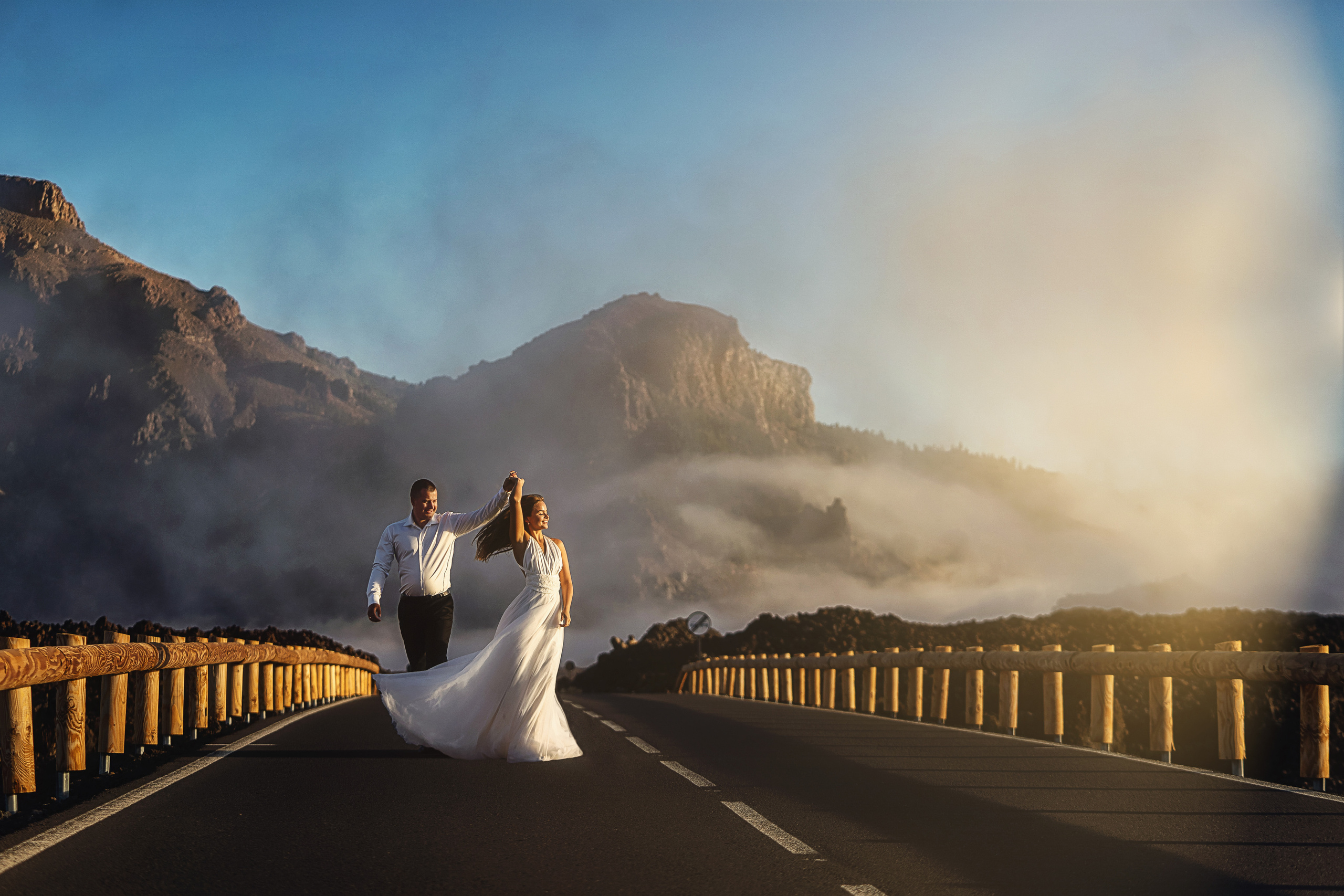 Weddings. Professional photography in Tenerife Tania Bonnet