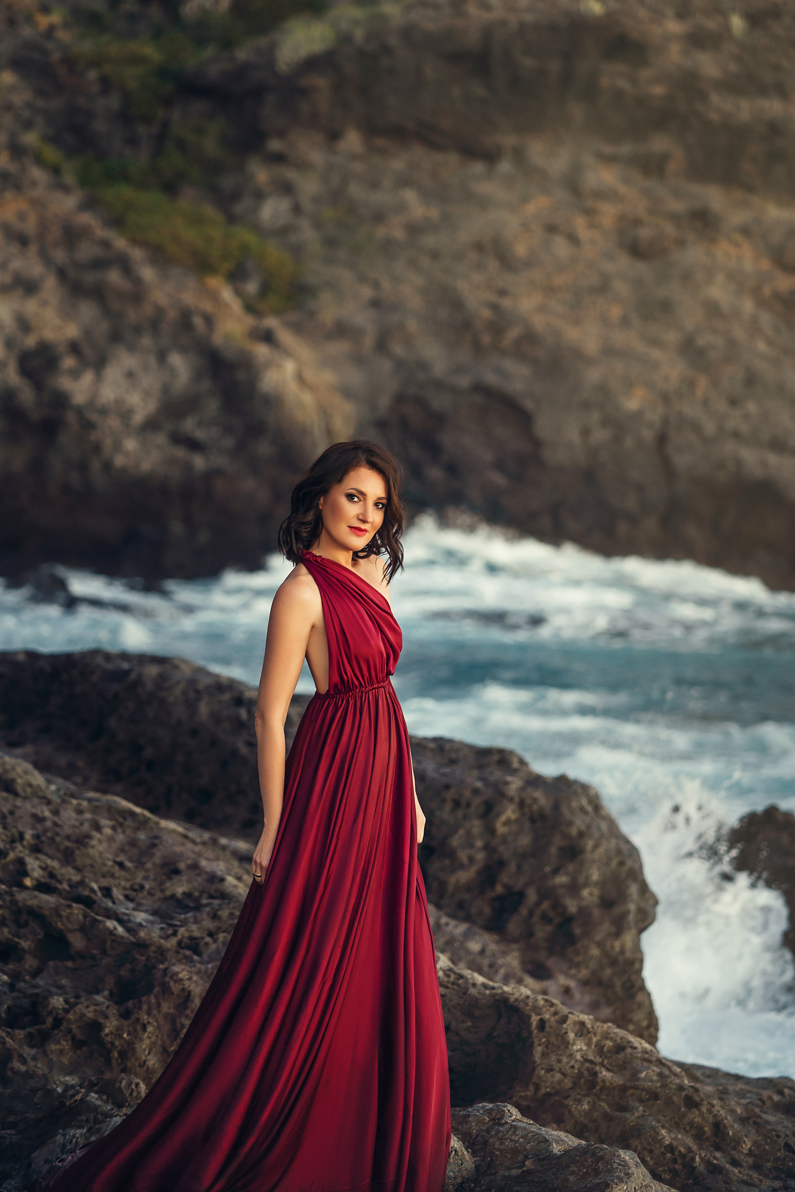 Playa Abama. Fotografía profesional en Tenerife Tania Bonnet