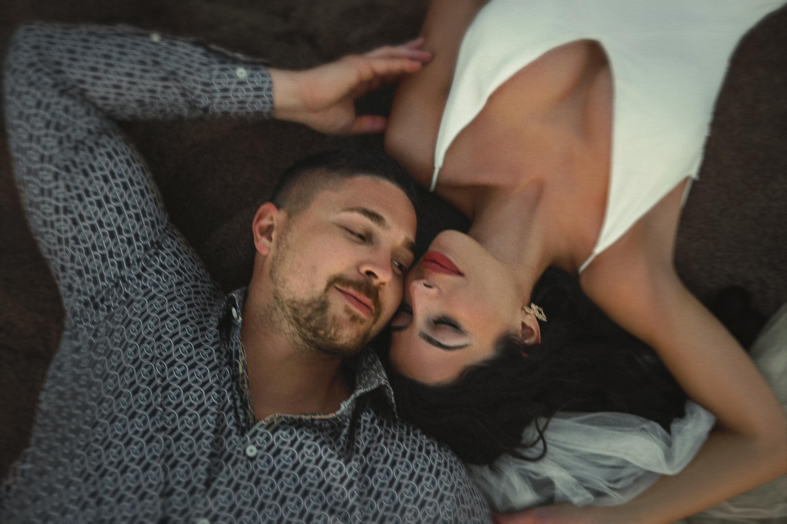 Weddings. Professional photography in Tenerife Tania Bonnet