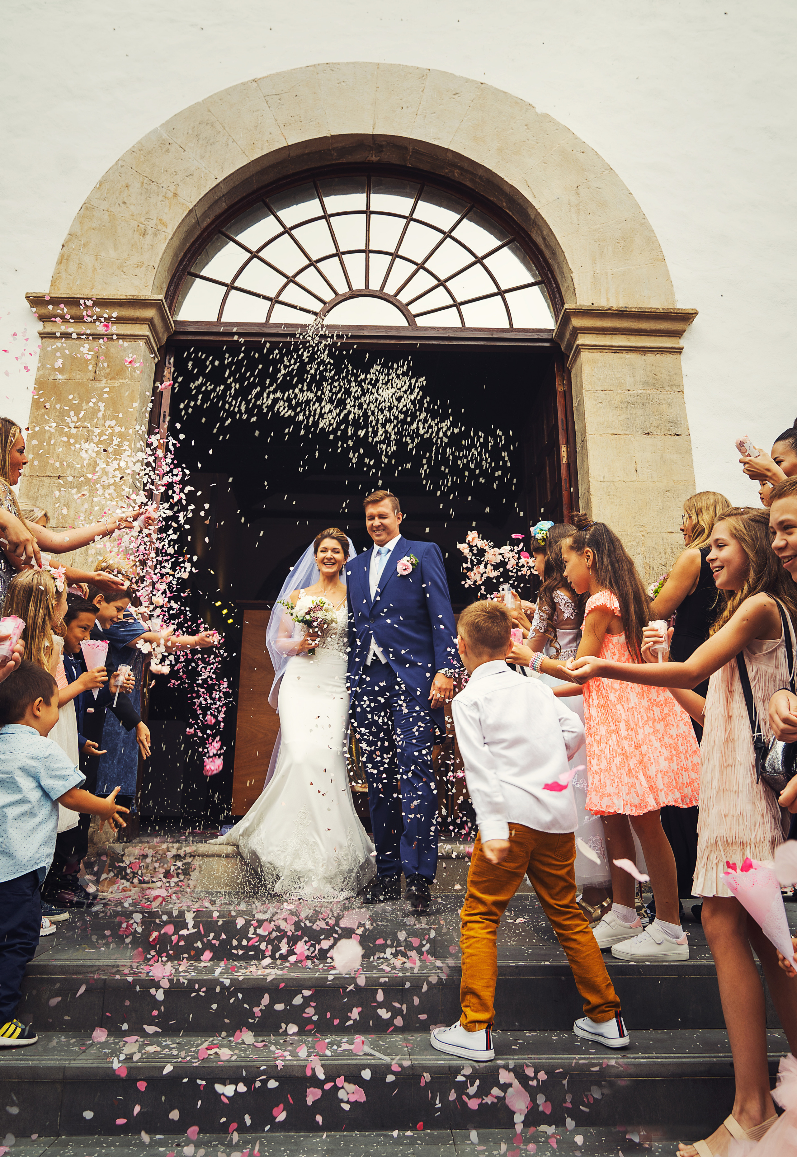 Weddings. Professional photography in Tenerife Tania Bonnet
