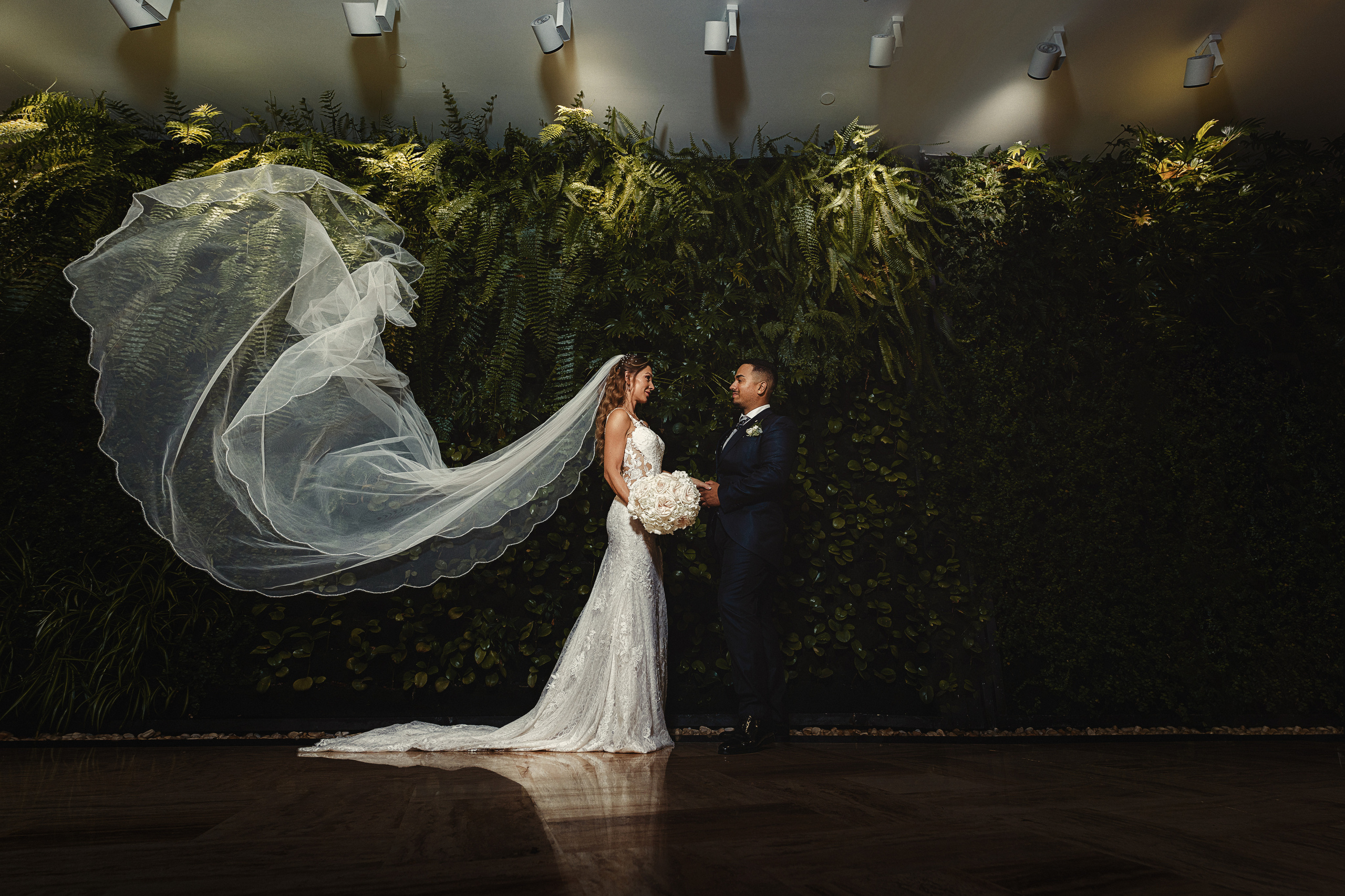 Weddings. Professional photography in Tenerife Tania Bonnet