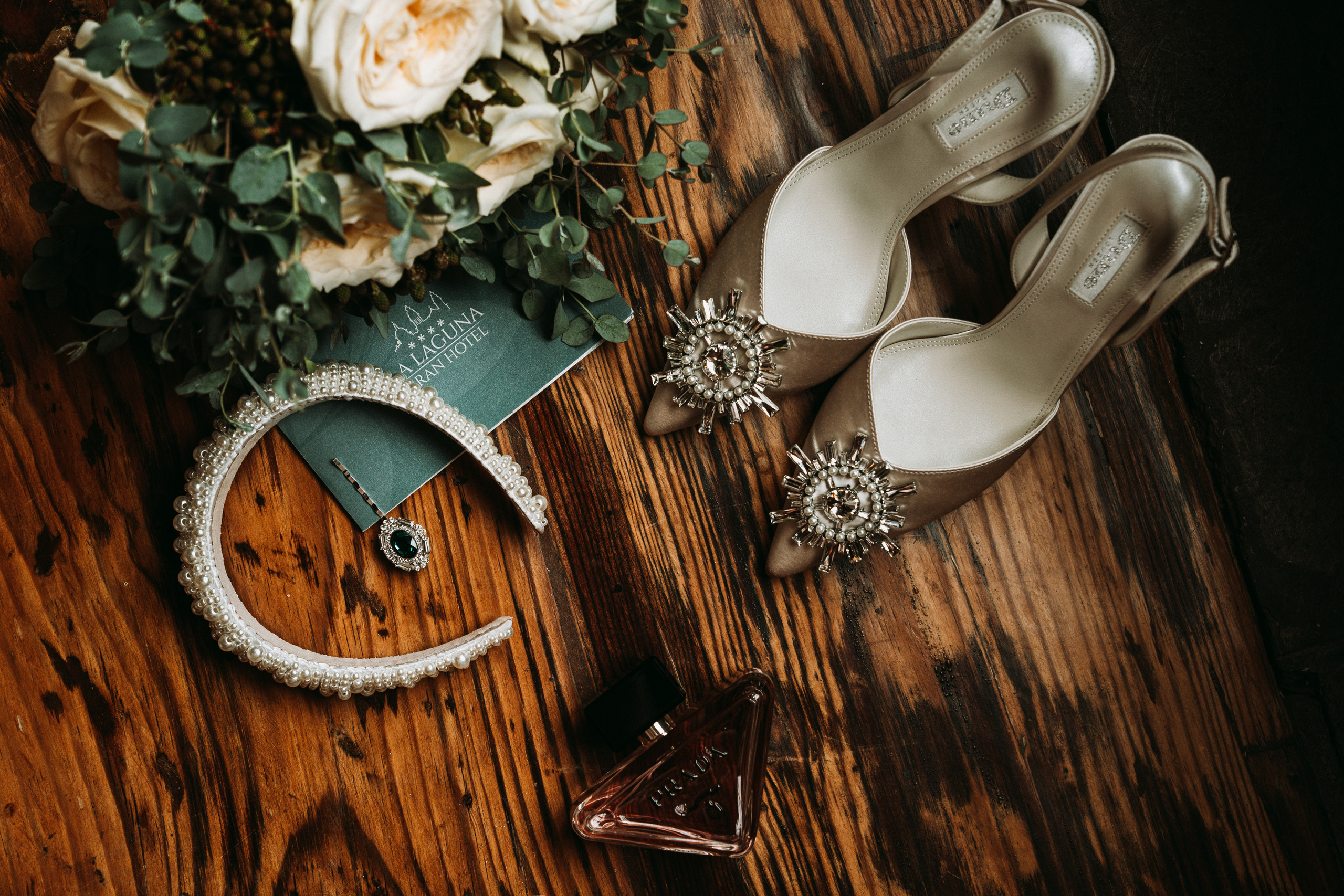 Weddings. Professional photography in Tenerife Tania Bonnet