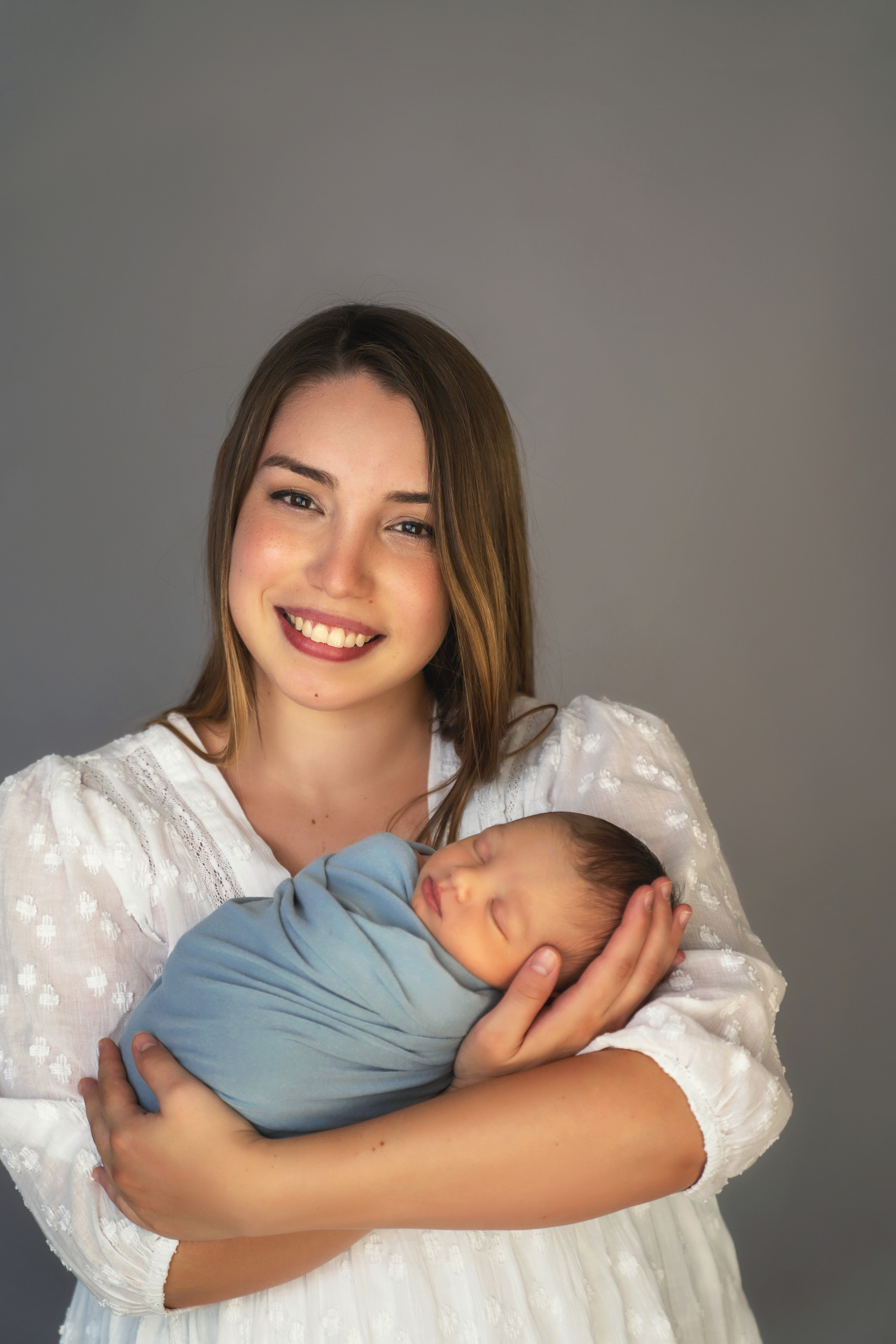 Recién nacidos. Fotografía profesional en Tenerife Tania Bonnet