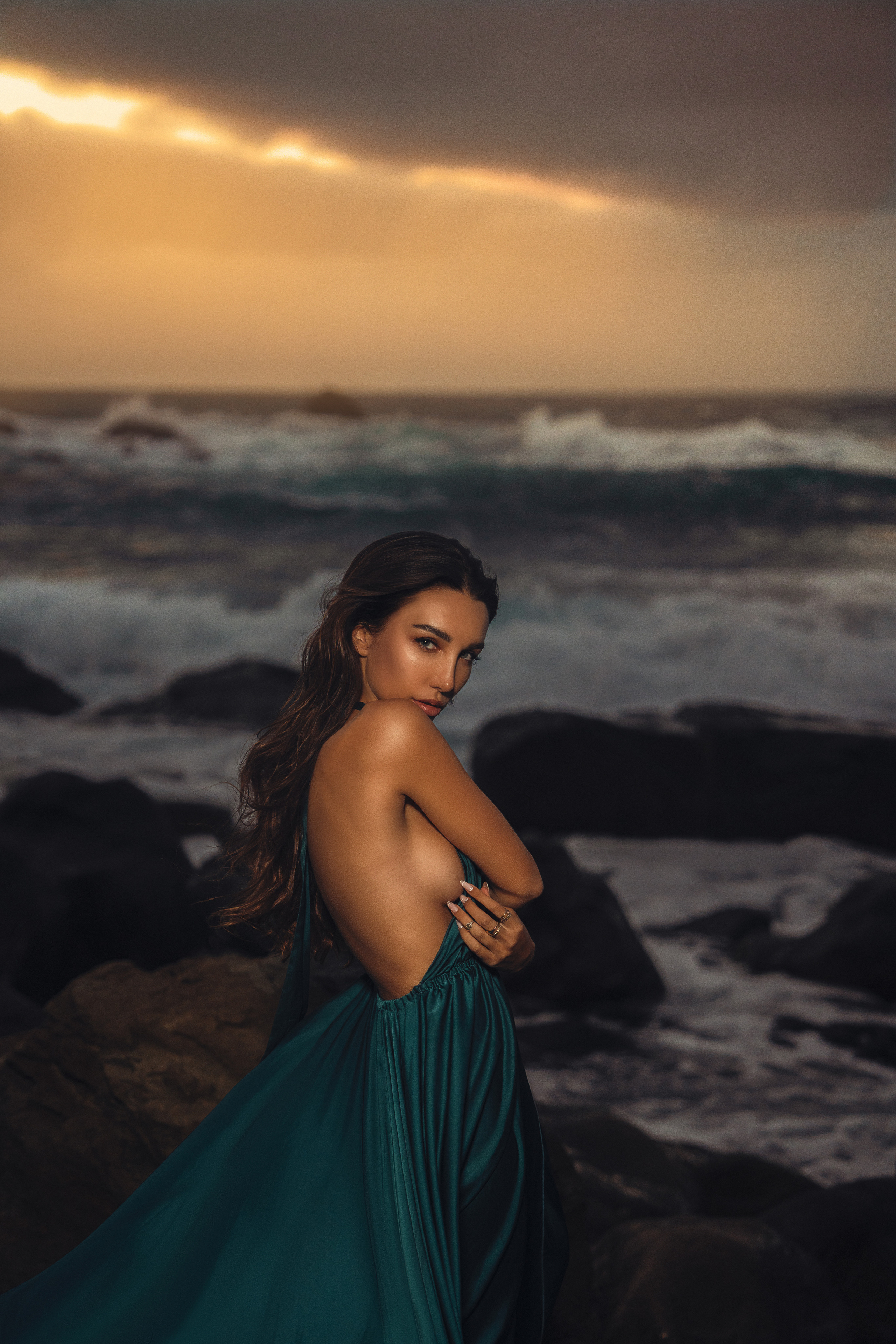 Sesiones individuales. Fotografía profesional en Tenerife Tania Bonnet