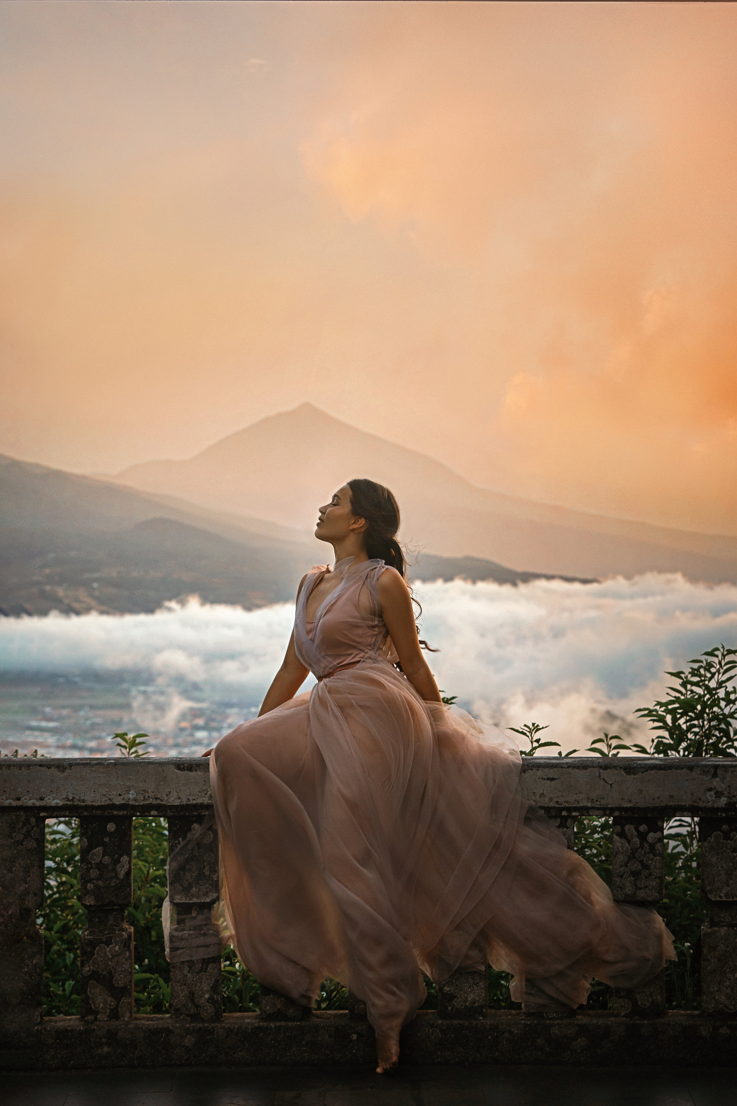 Sesiones individuales. Fotografía profesional en Tenerife Tania Bonnet