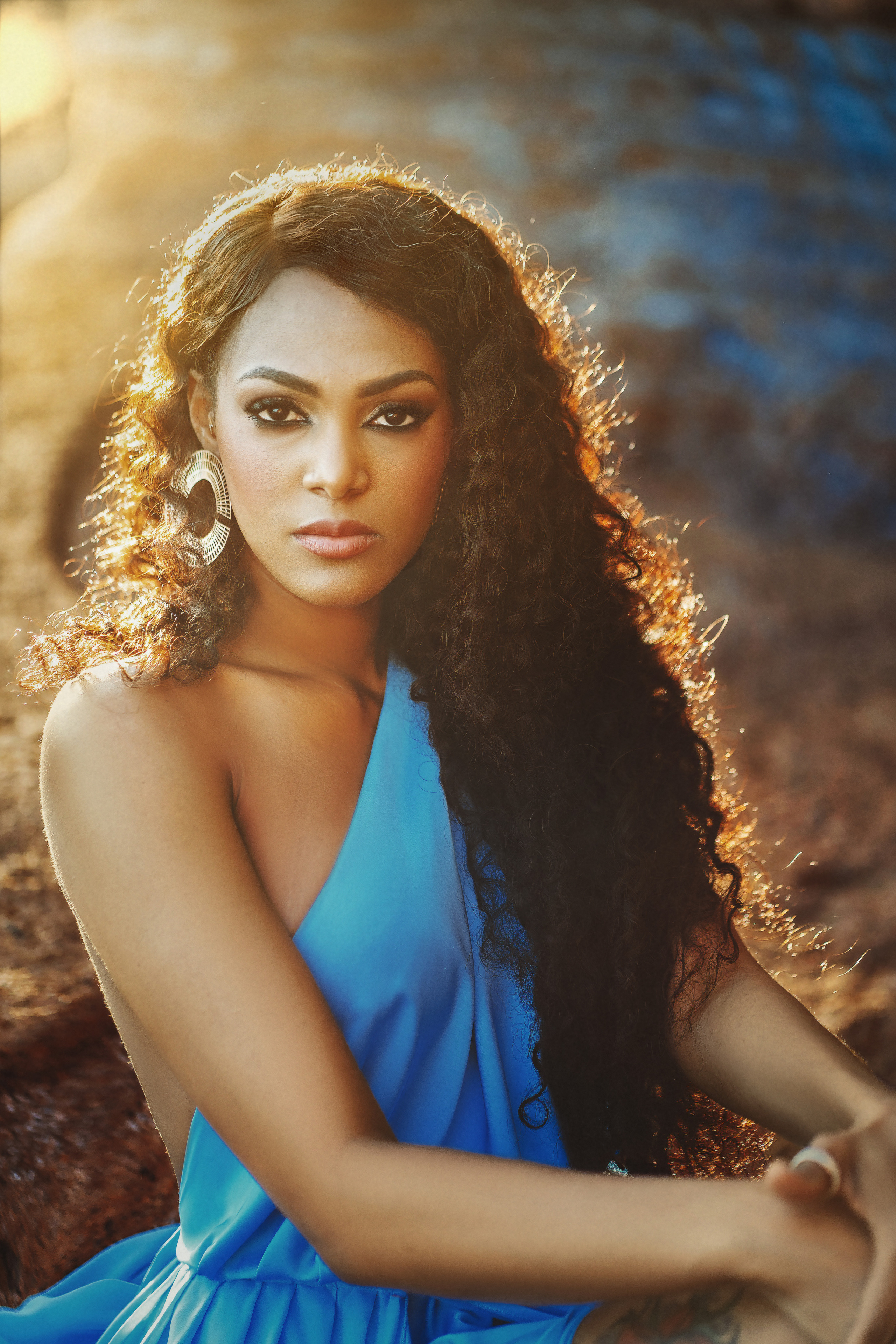 Sesiones individuales. Fotografía profesional en Tenerife Tania Bonnet