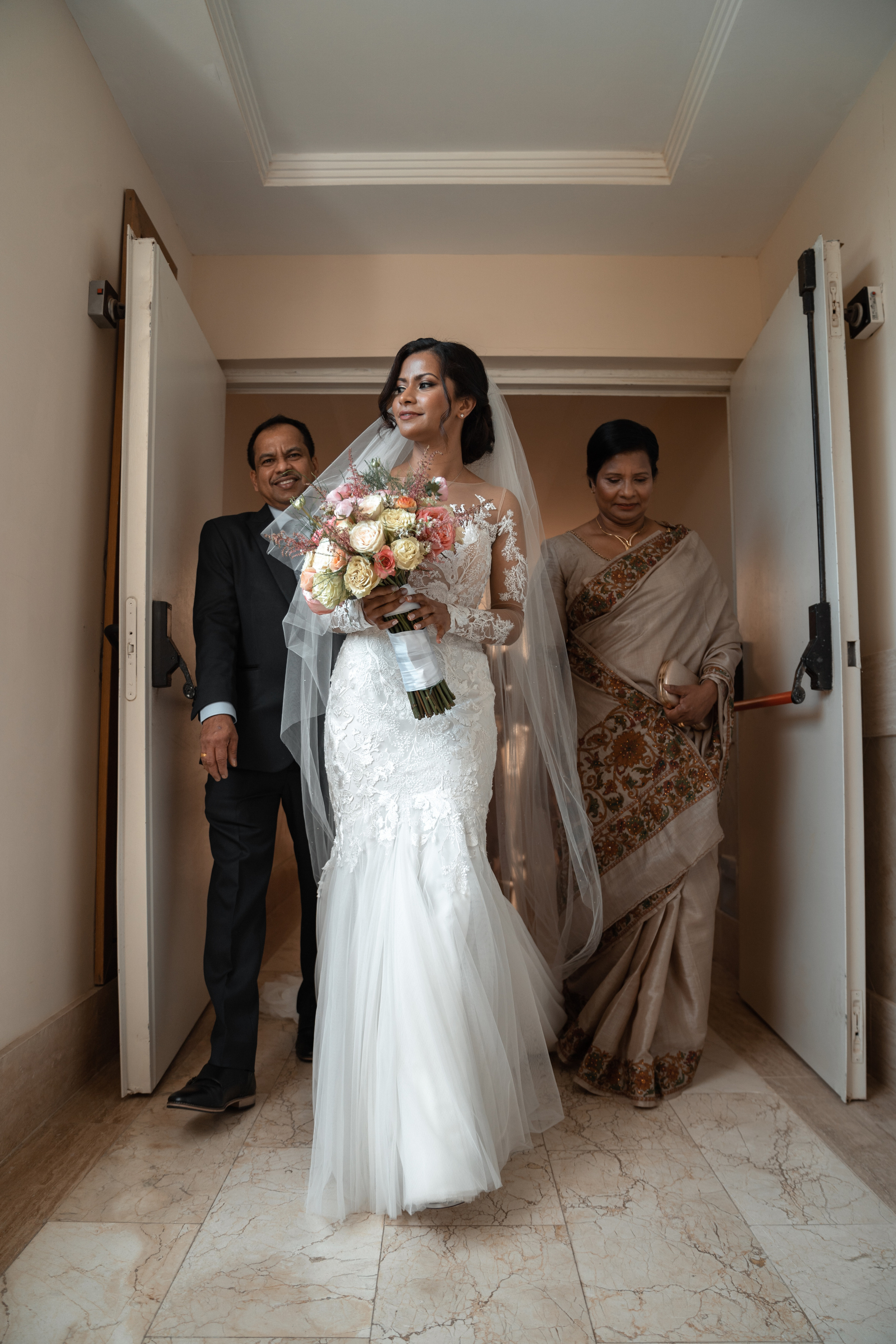 Weddings. Professional photography in Tenerife Tania Bonnet