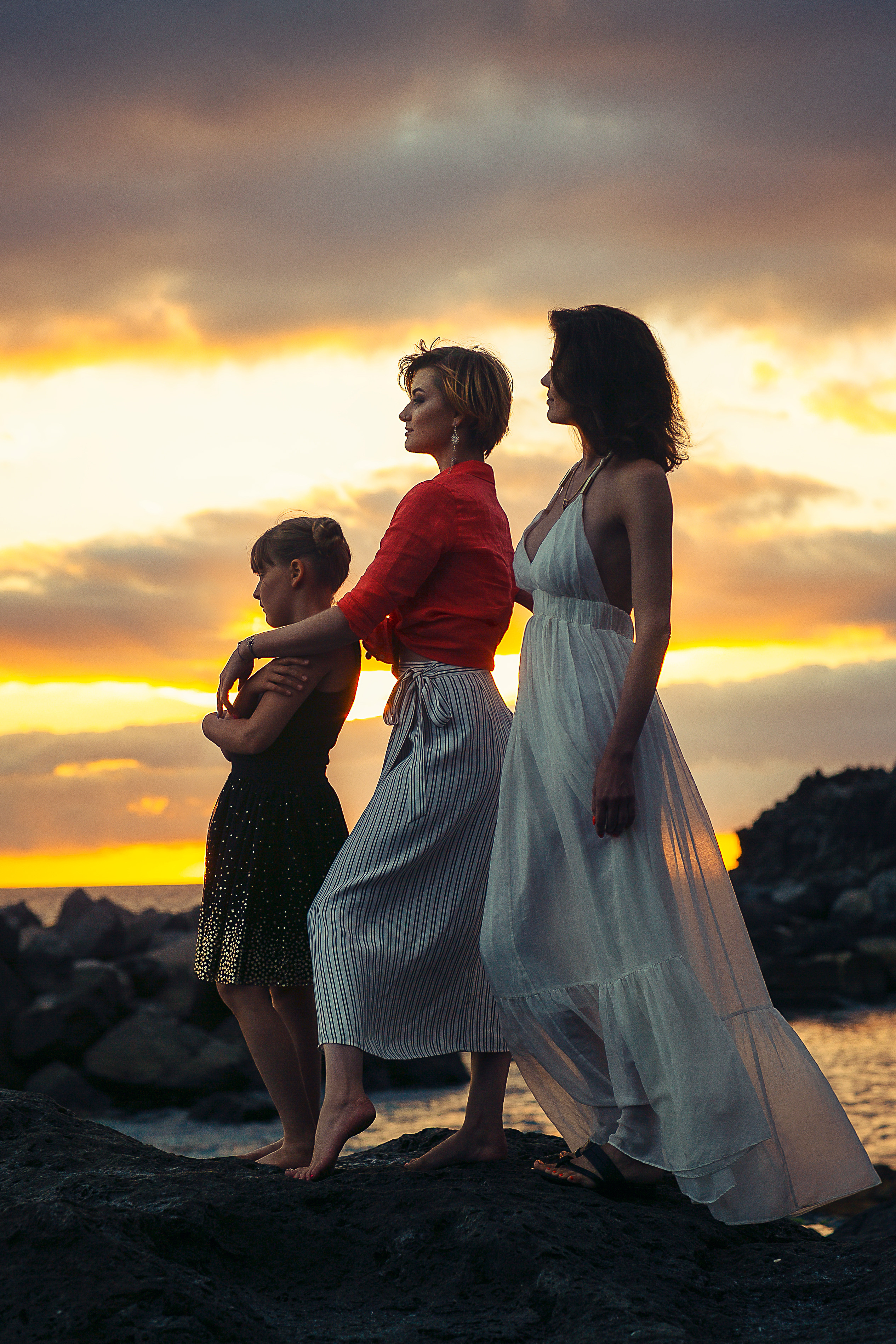 Playa Abama. Fotografía profesional en Tenerife Tania Bonnet