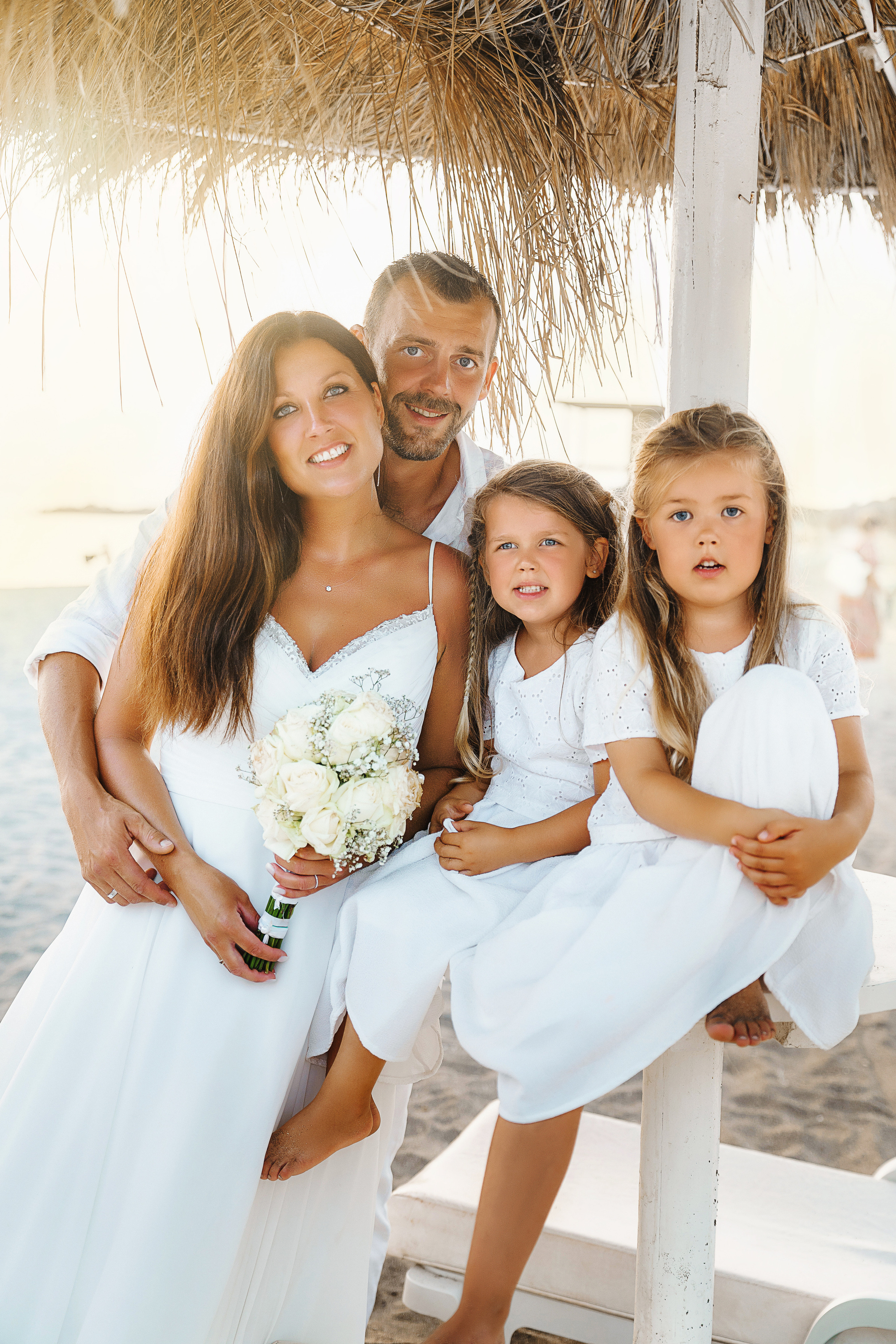 Playa del Duque. Fotografía profesional en Tenerife Tania Bonnet
