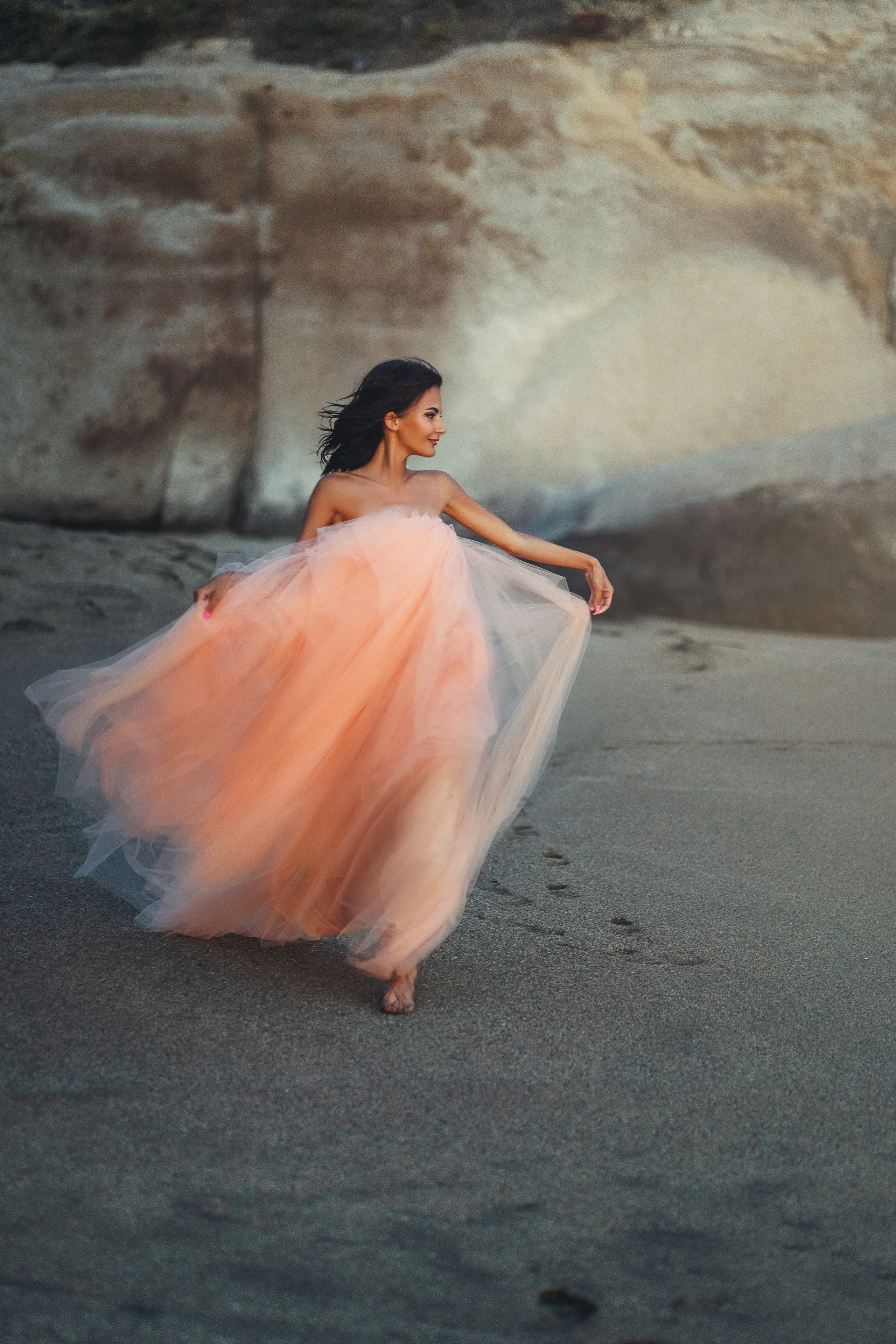 Playa del Duque. Fotografía profesional en Tenerife Tania Bonnet