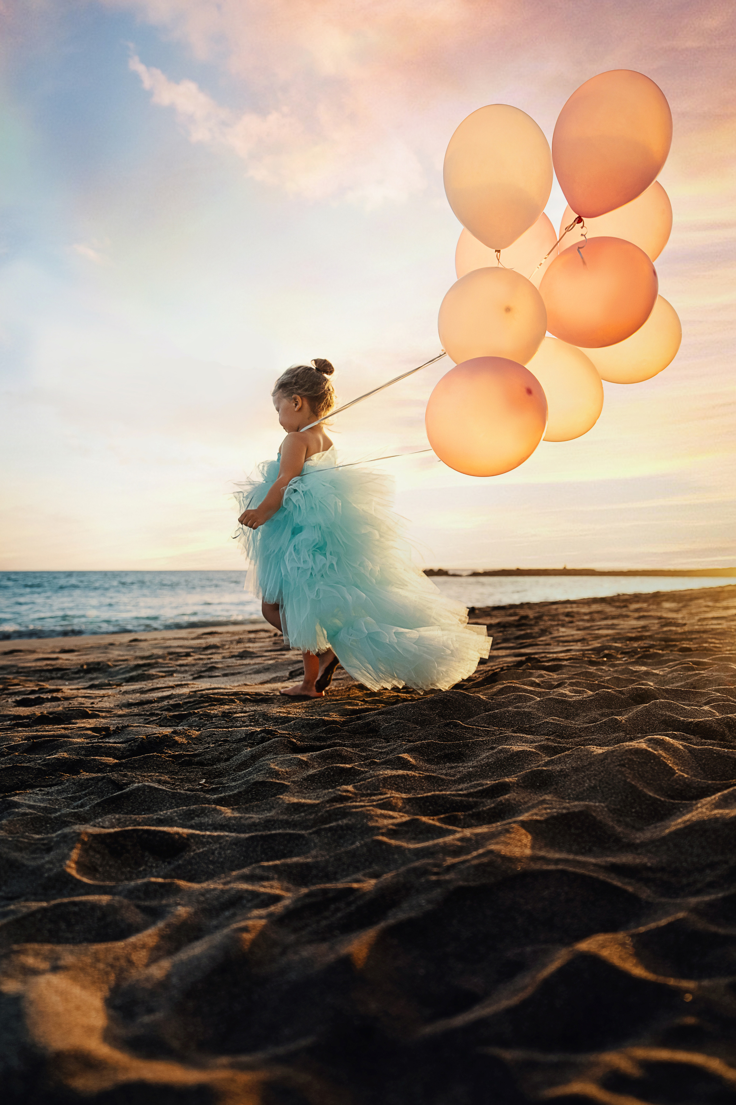 Niños. Fotografía profesional en Tenerife Tania Bonnet