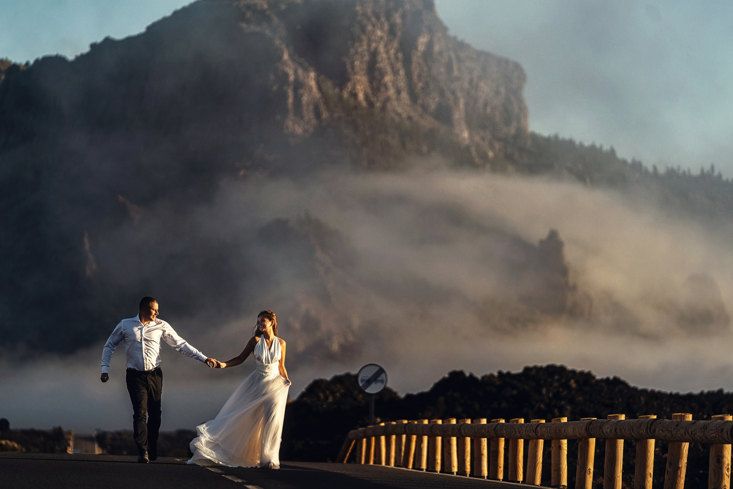 White dress tulle skirt #14 30€. Professional photography in Tenerife Tania Bonnet