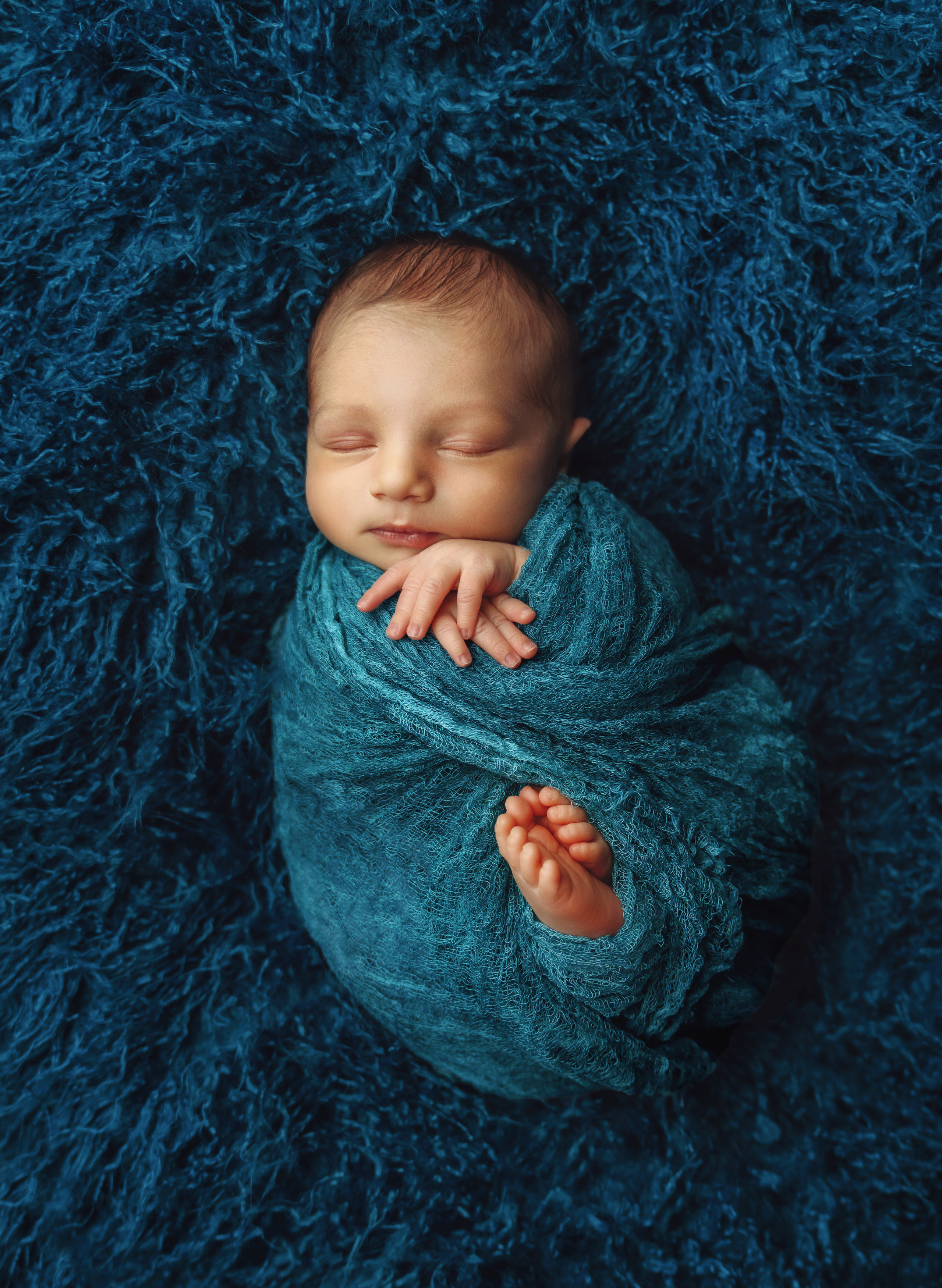 Recién nacidos. Fotografía profesional en Tenerife Tania Bonnet