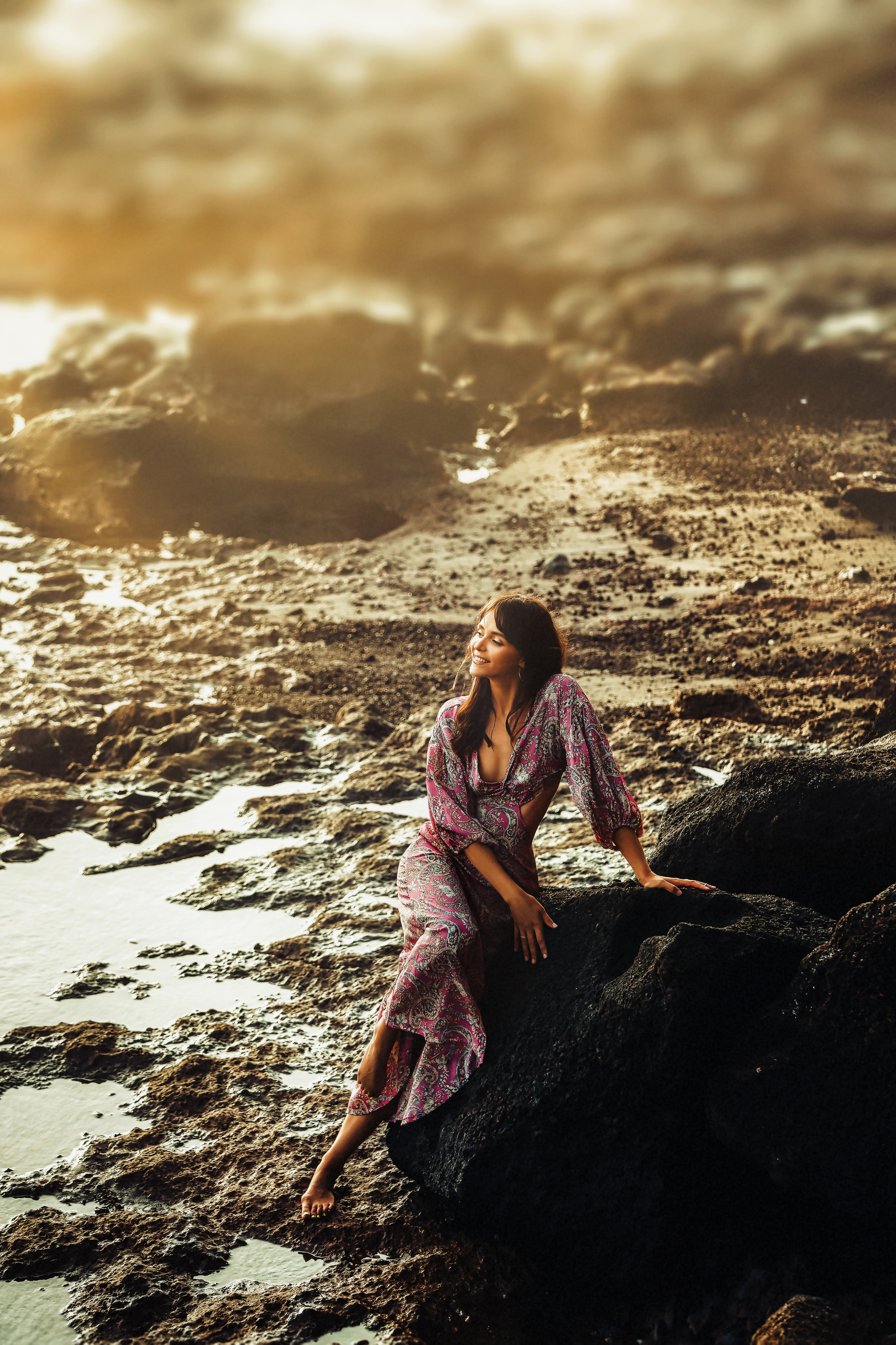 Sesiones individuales. Fotografía profesional en Tenerife Tania Bonnet