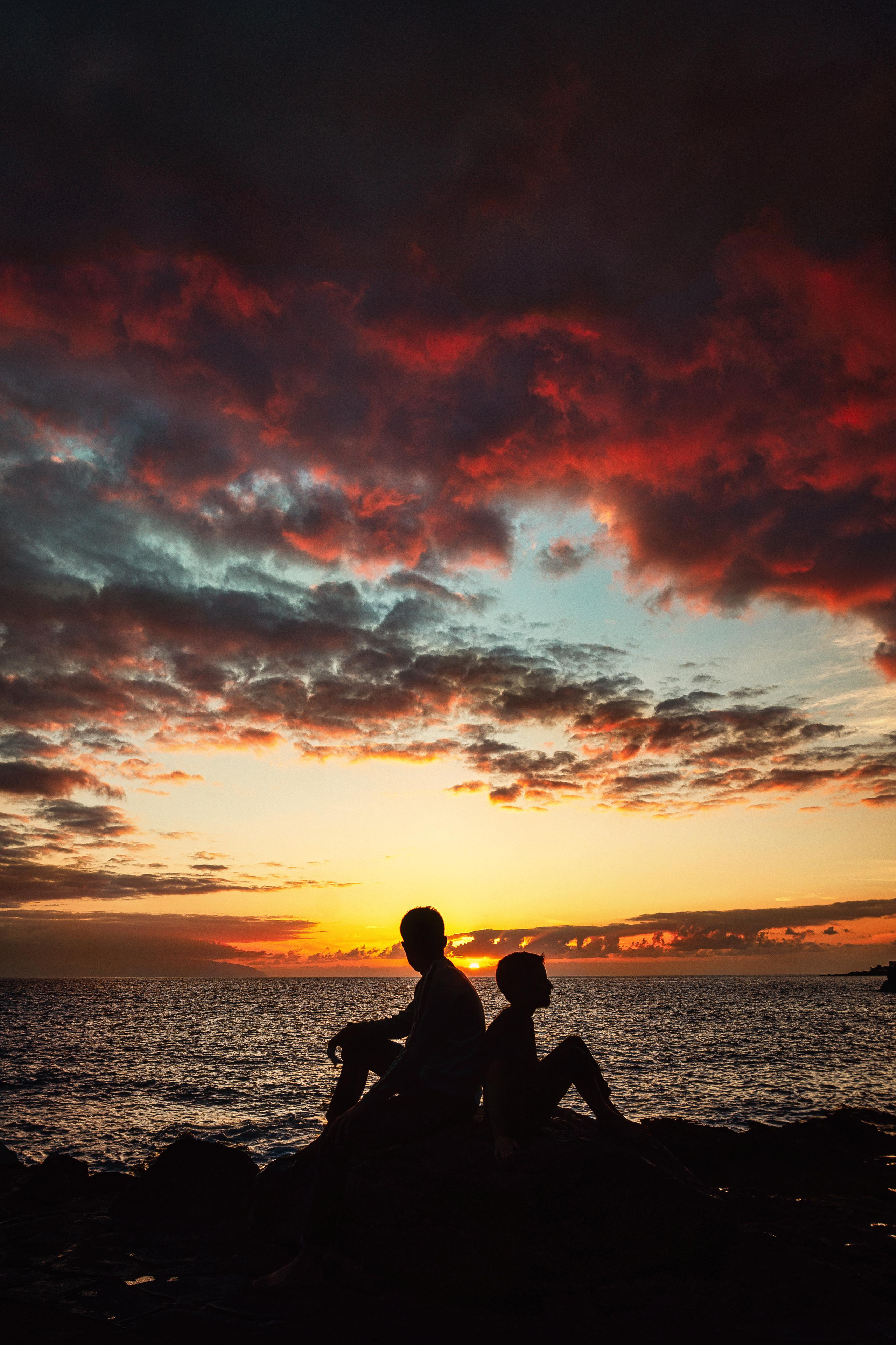 Playa Abama. Fotografía profesional en Tenerife Tania Bonnet
